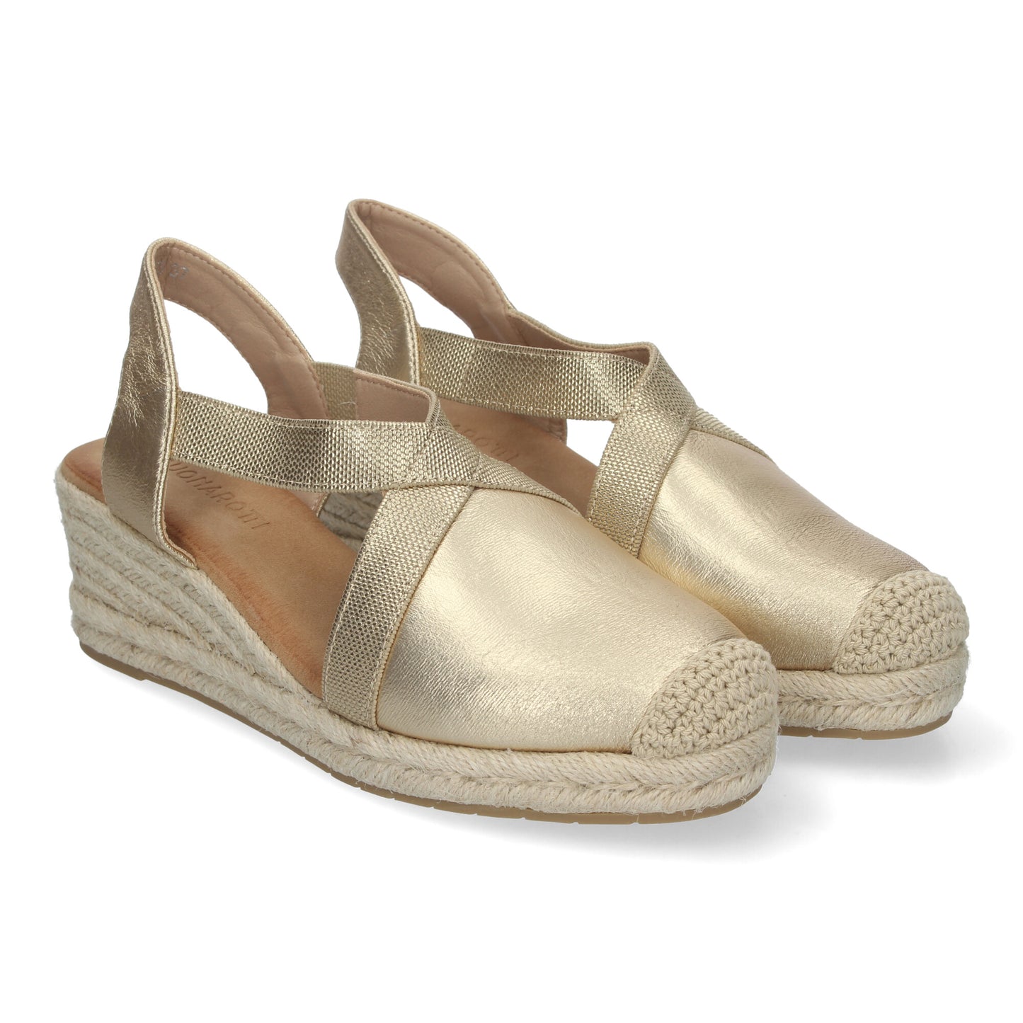 CF-3045-Oro DropshippingZapatos.com