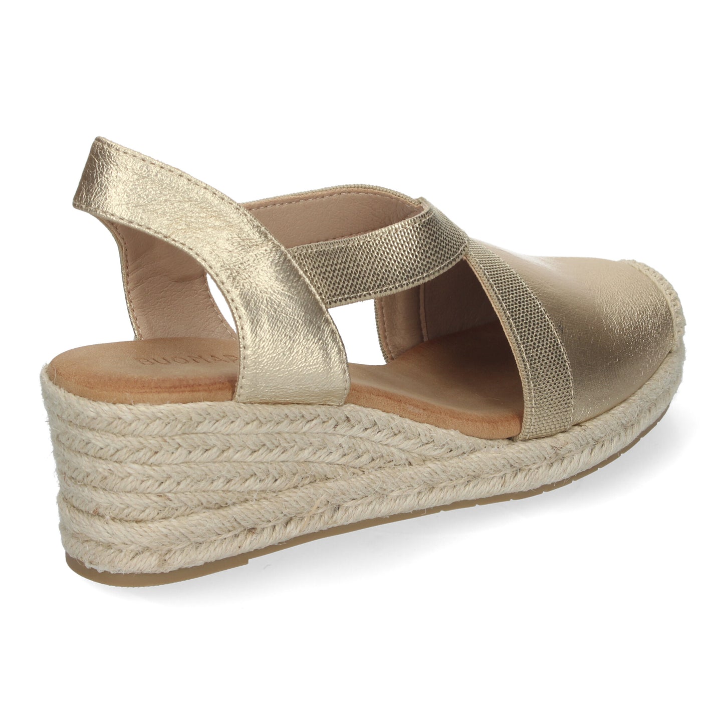 CF-3045-Oro DropshippingZapatos.com