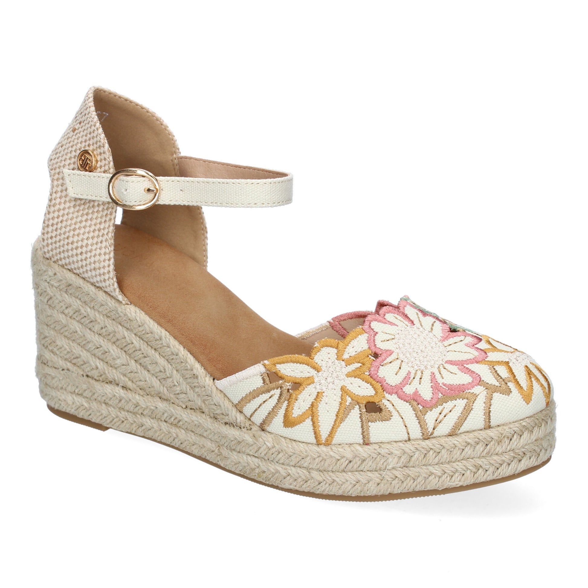 CF-3420-Beige DropshippingZapatos.com