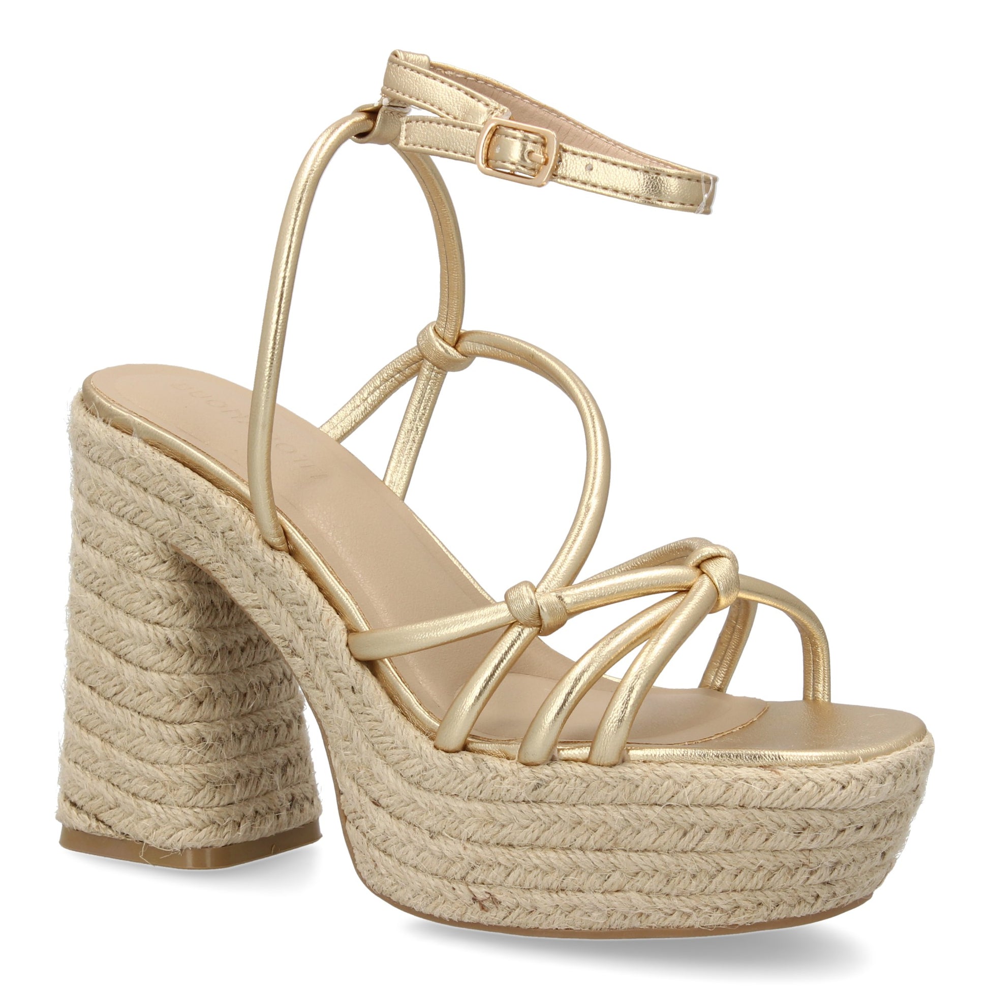 CF-5080-Oro DropshippingZapatos.com