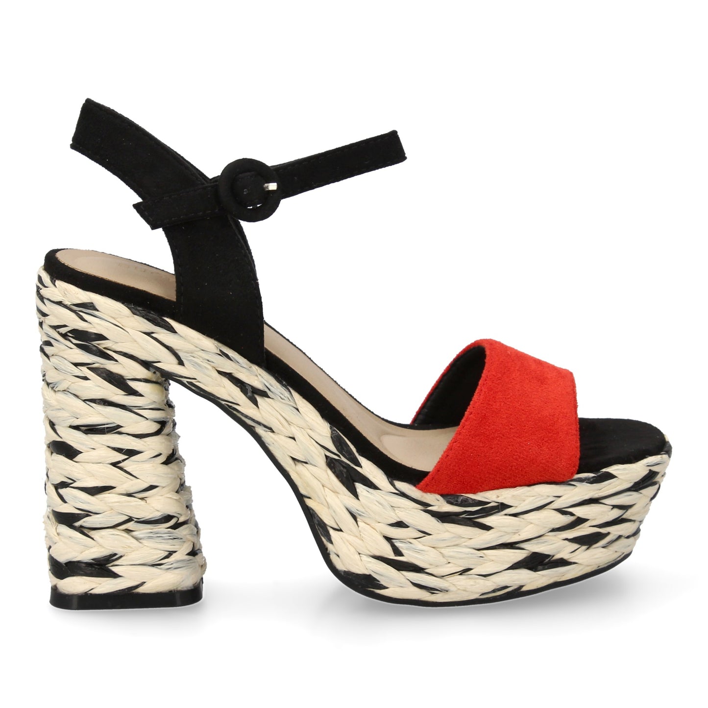 CF-5181-Rojo DropshippingZapatos.com