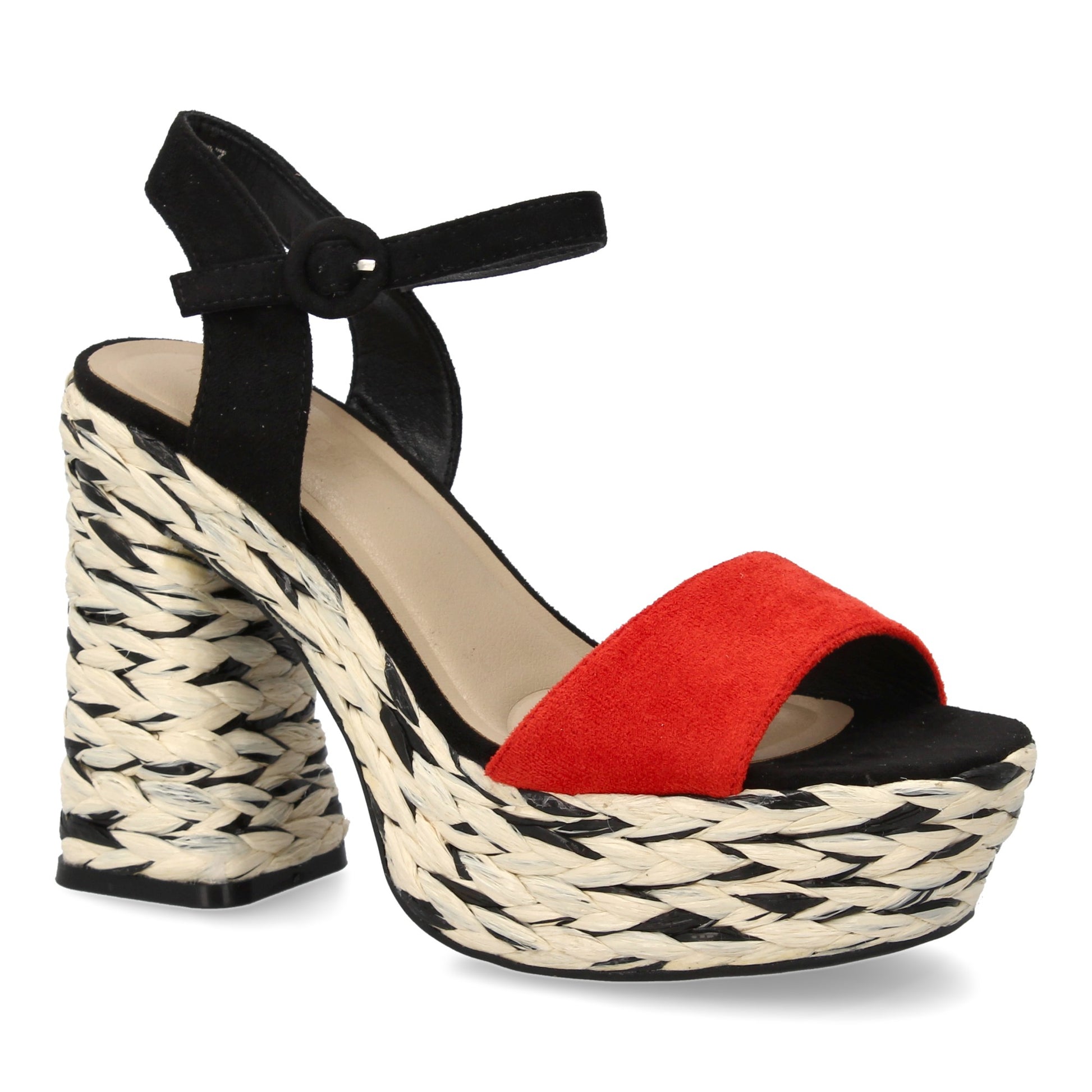 CF-5181-Rojo DropshippingZapatos.com