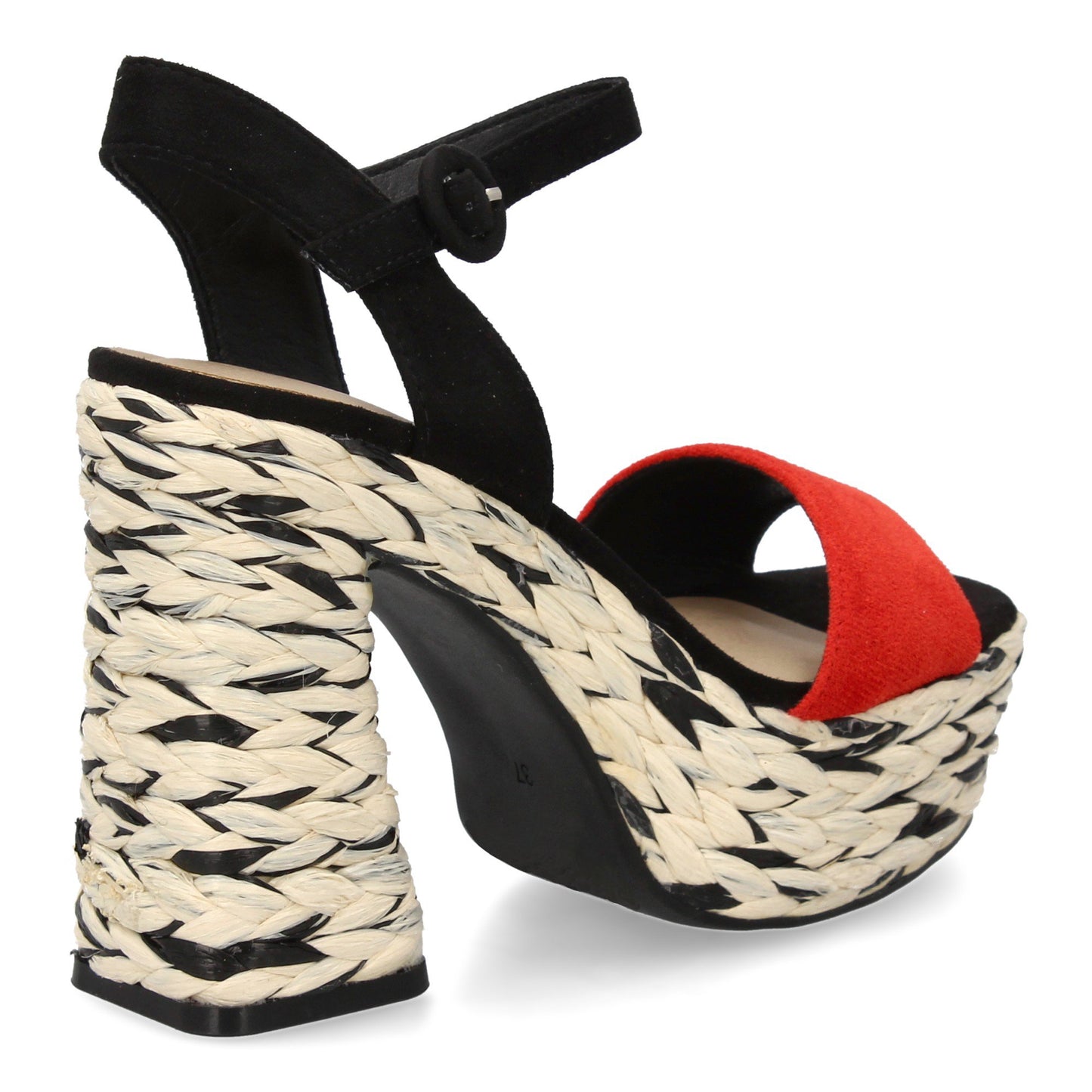 CF-5181-Rojo DropshippingZapatos.com