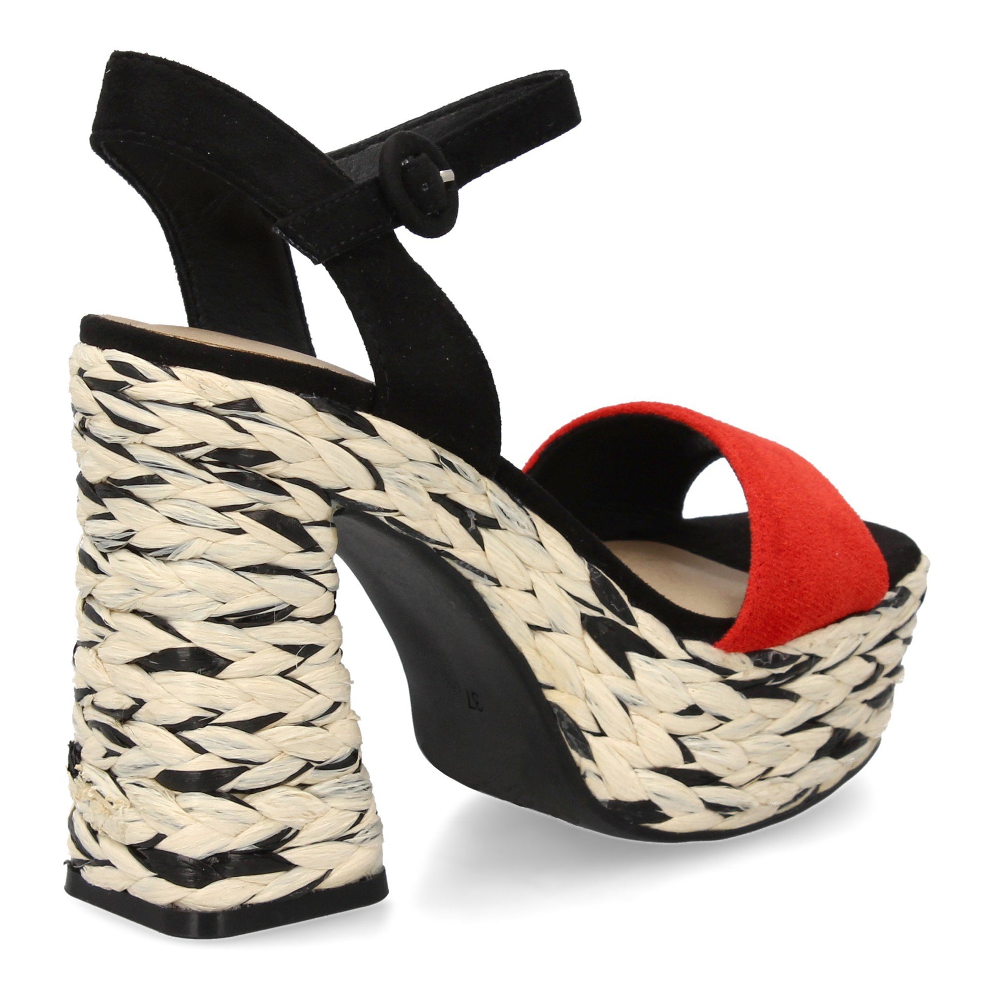 CF-5181-Rojo DropshippingZapatos.com