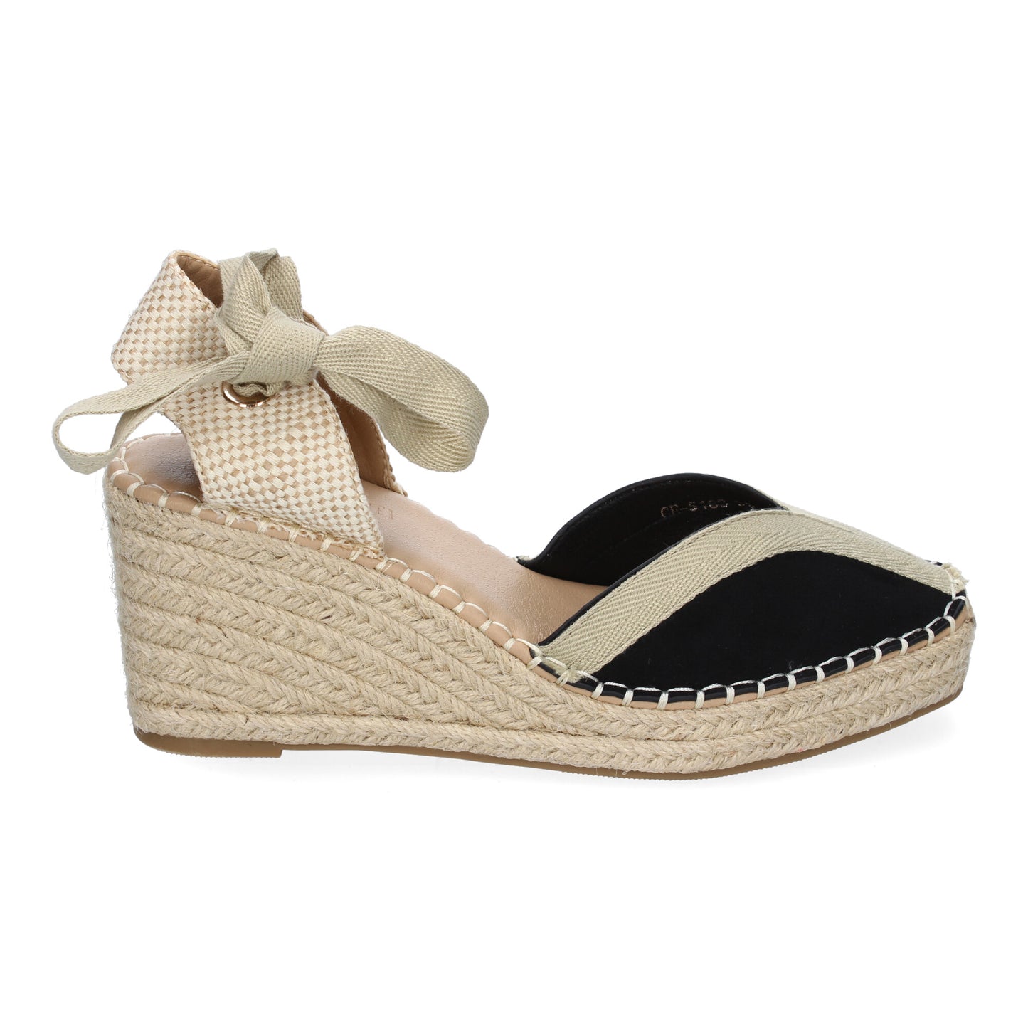 CF-5183-Negro DropshippingZapatos.com