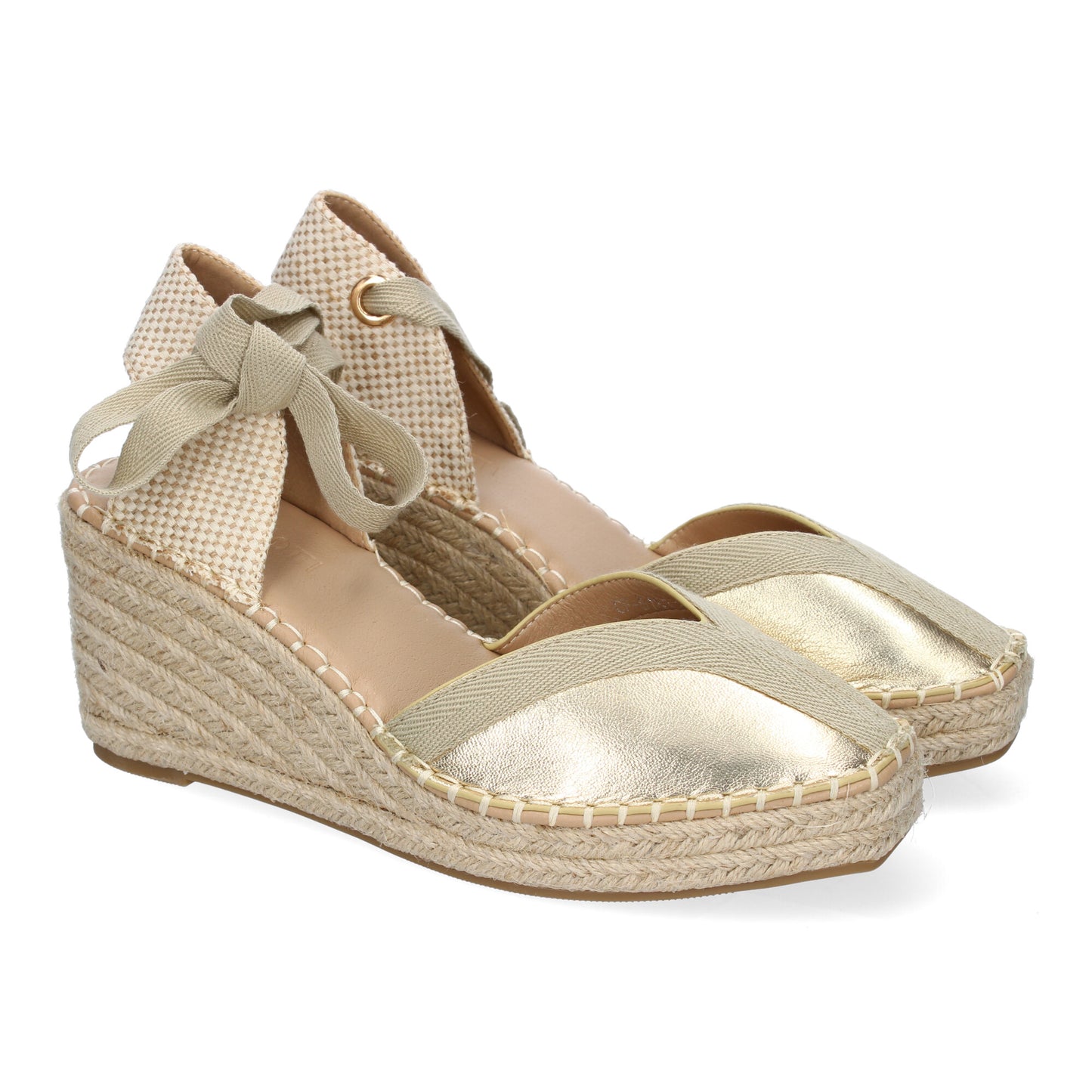 CF-5183-Oro DropshippingZapatos.com