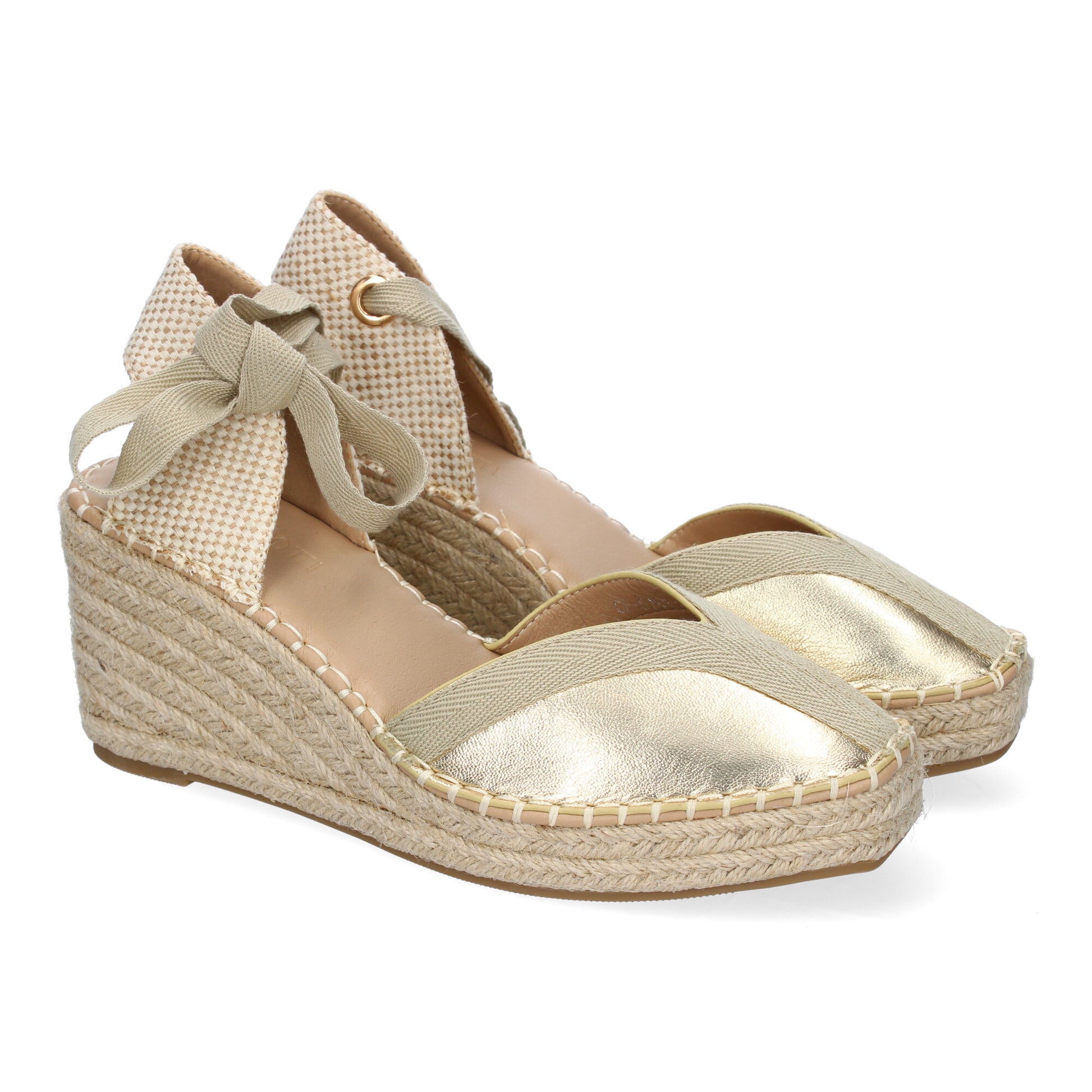 CF-5183-Oro DropshippingZapatos.com