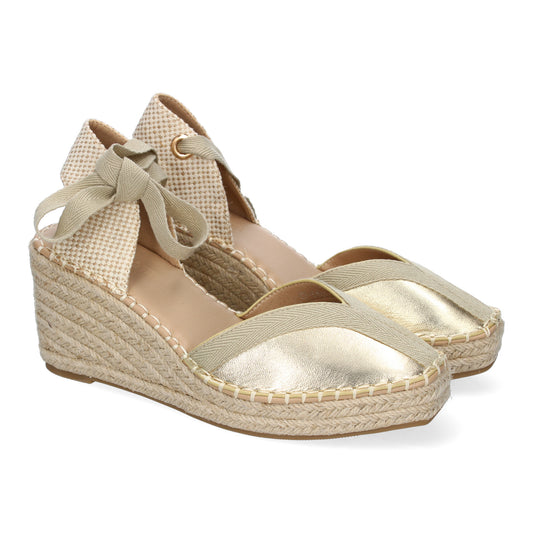 CF-5183-Oro DropshippingZapatos.com