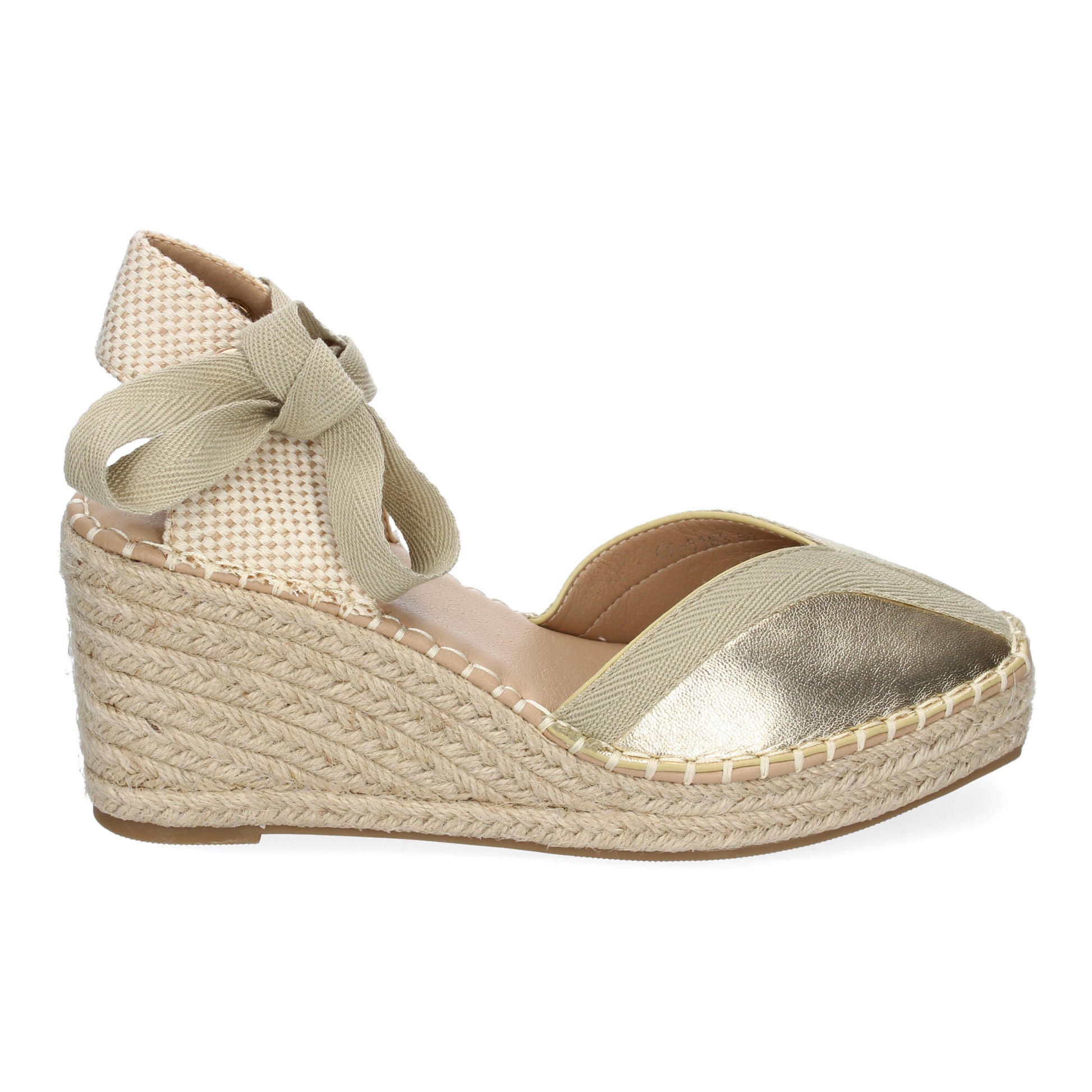 CF-5183-Oro DropshippingZapatos.com