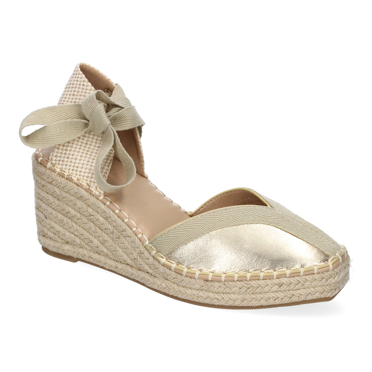 CF-5183-Oro DropshippingZapatos.com