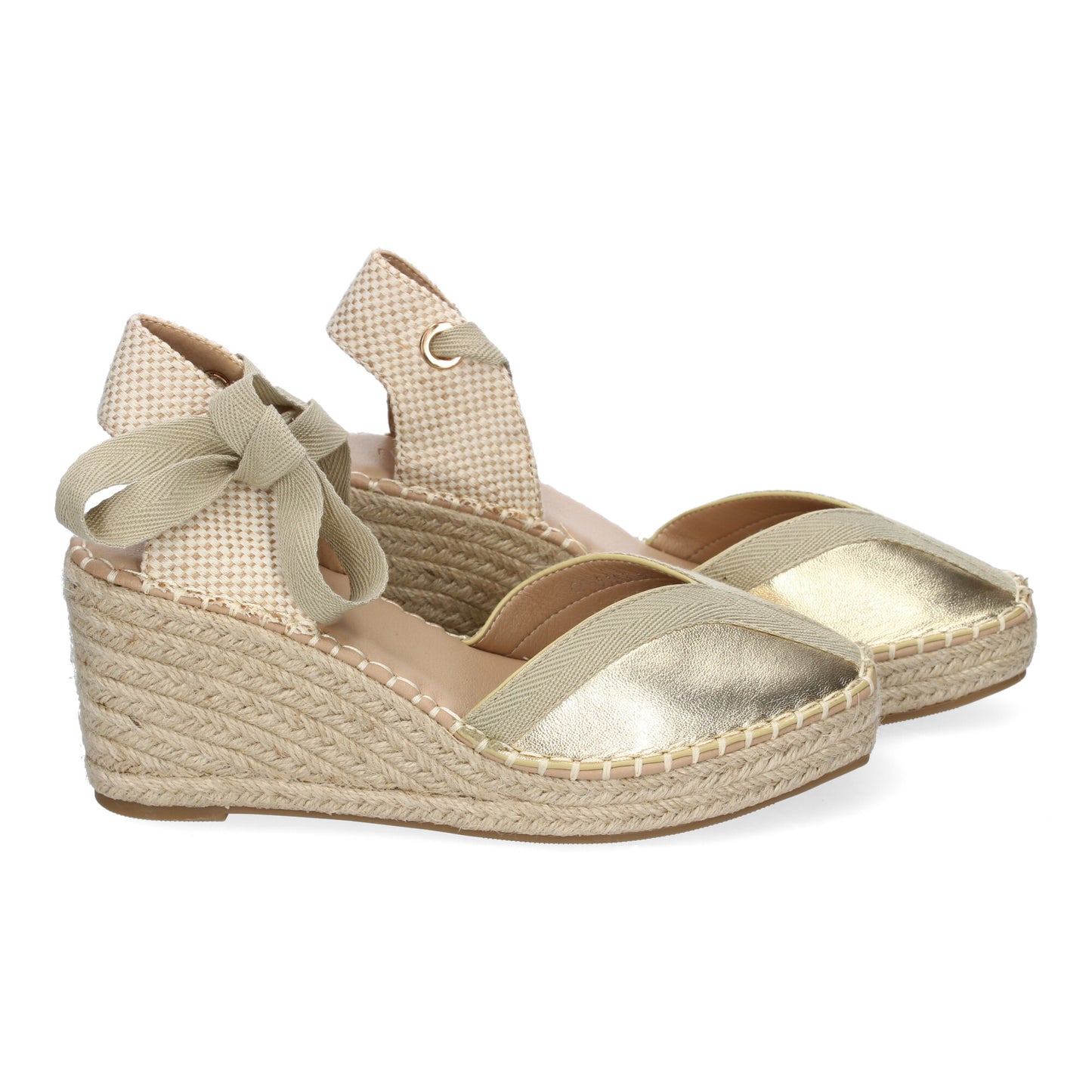 CF-5183-Oro DropshippingZapatos.com