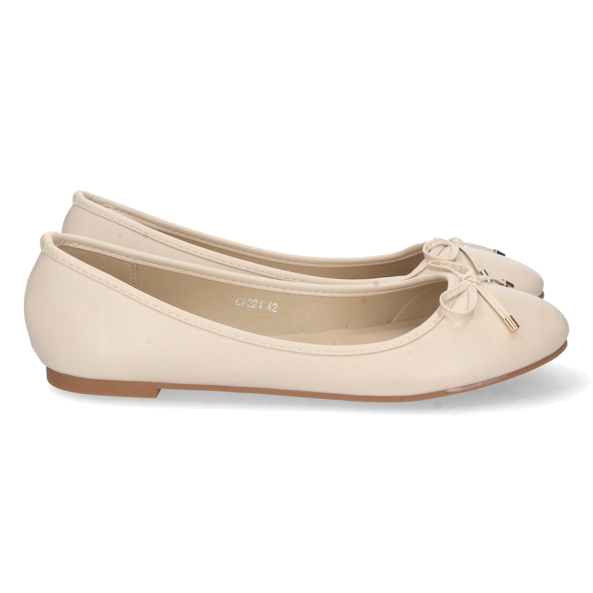 CF189-Beige DropshippingZapatos.com