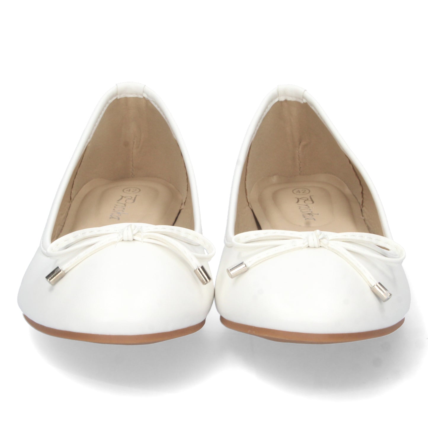 CF189-Blanco DropshippingZapatos.com