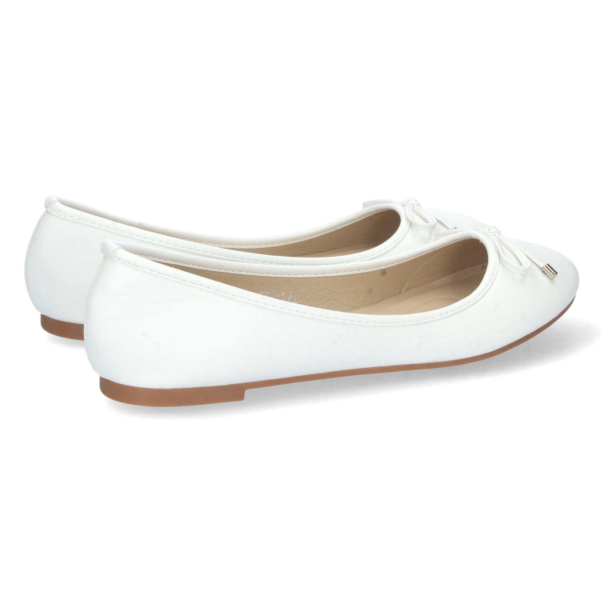 CF189-Blanco DropshippingZapatos.com