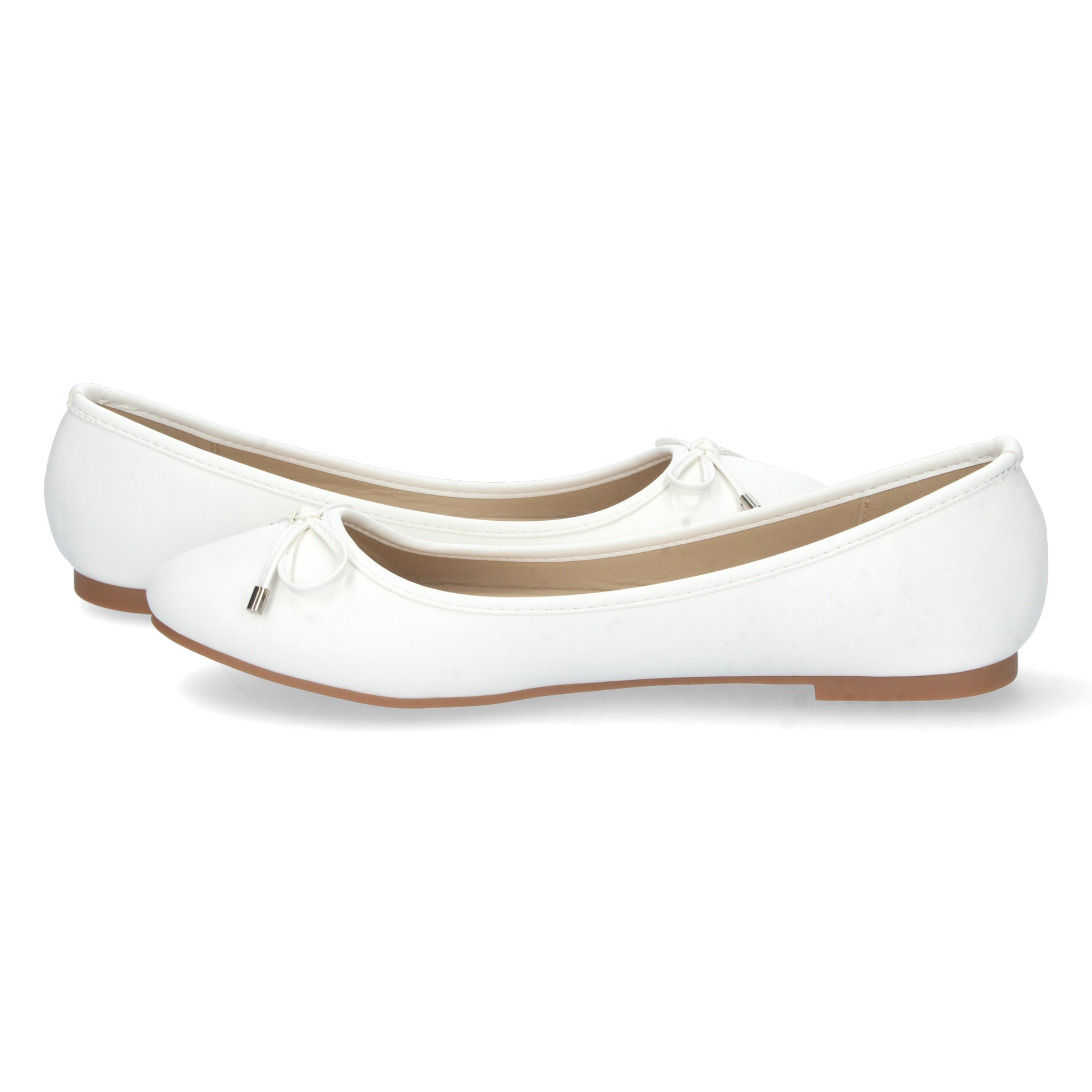 CF189-Blanco DropshippingZapatos.com