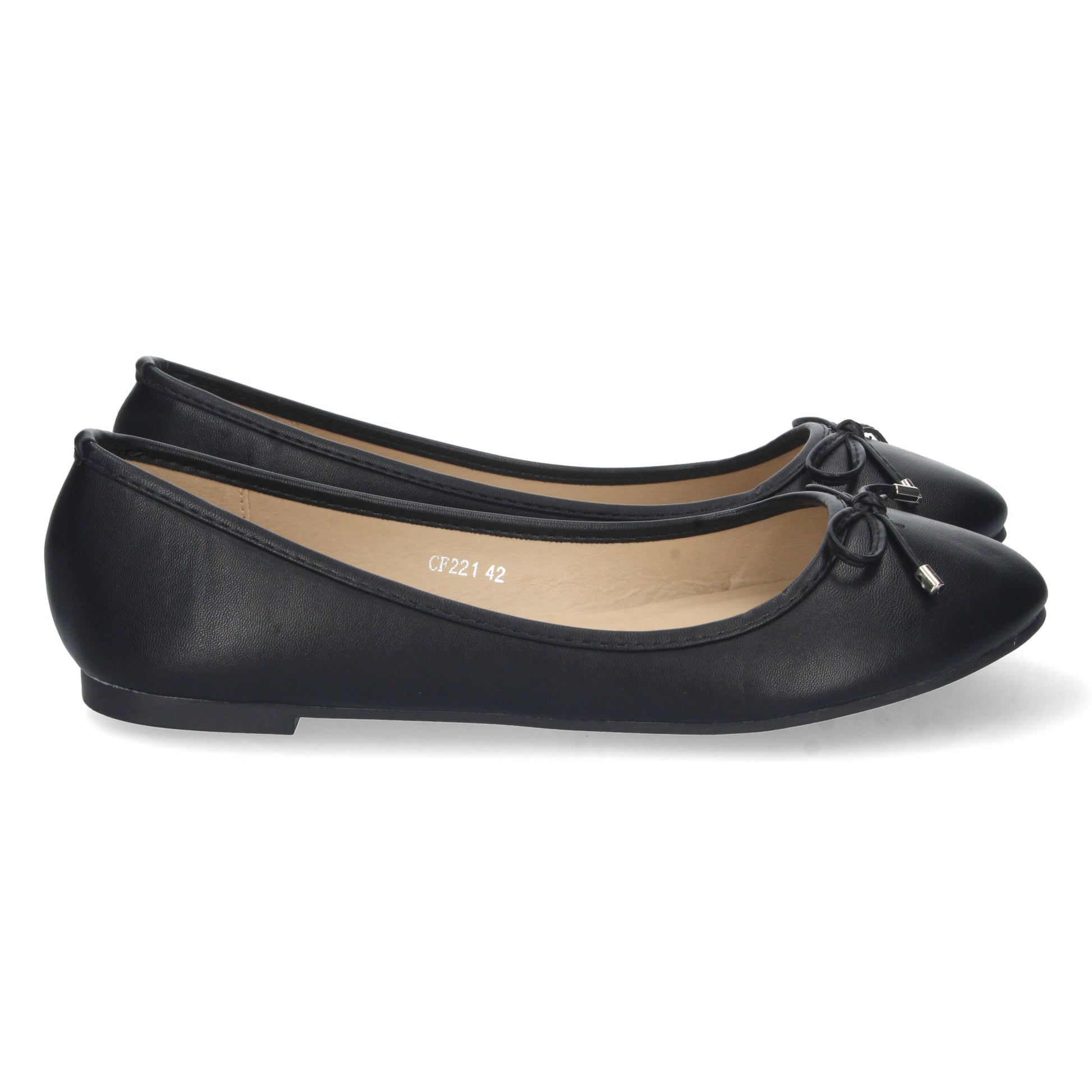 CF189-Negro DropshippingZapatos.com