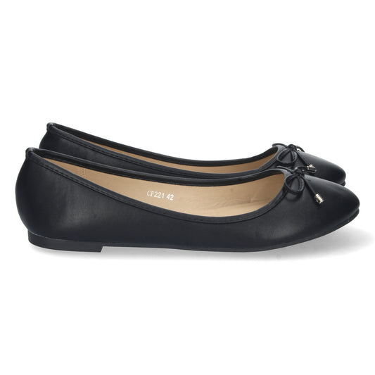 CF189-Negro DropshippingZapatos.com