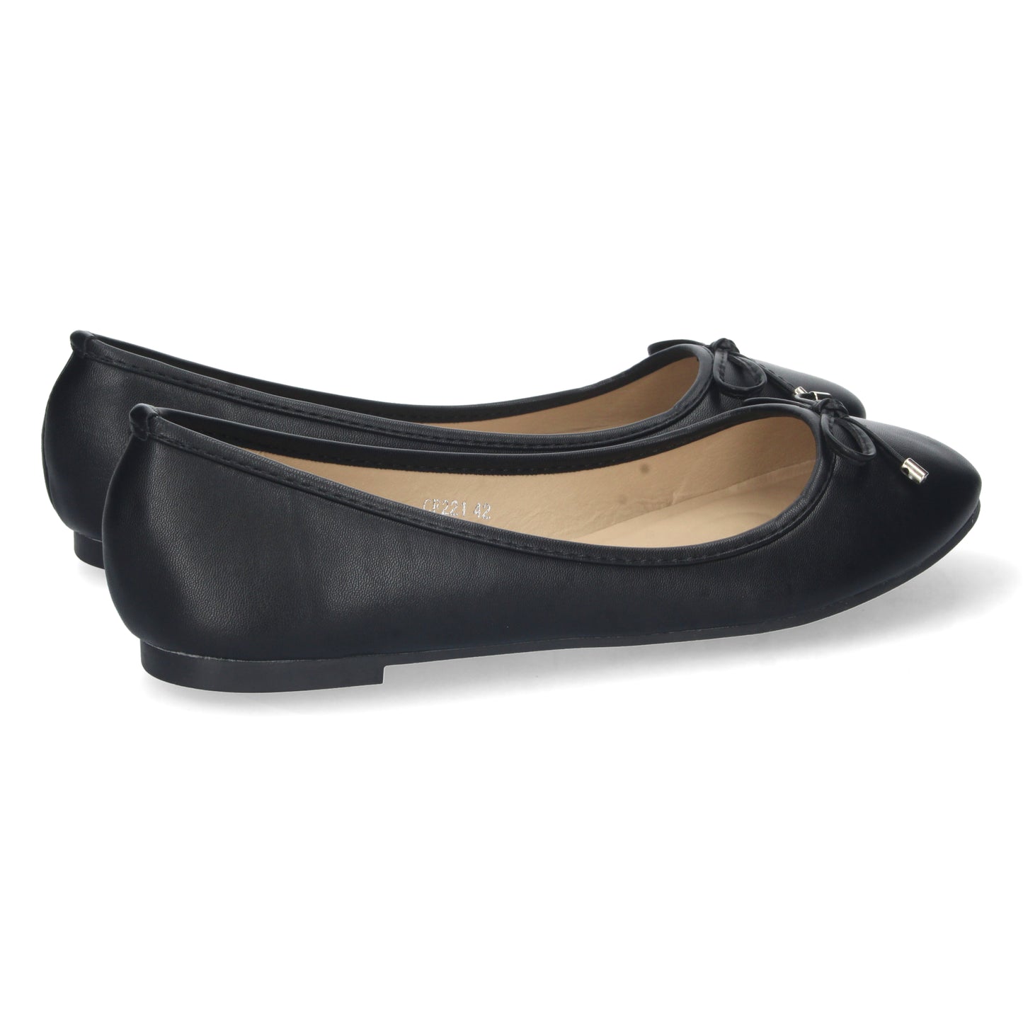 CF189-Negro DropshippingZapatos.com