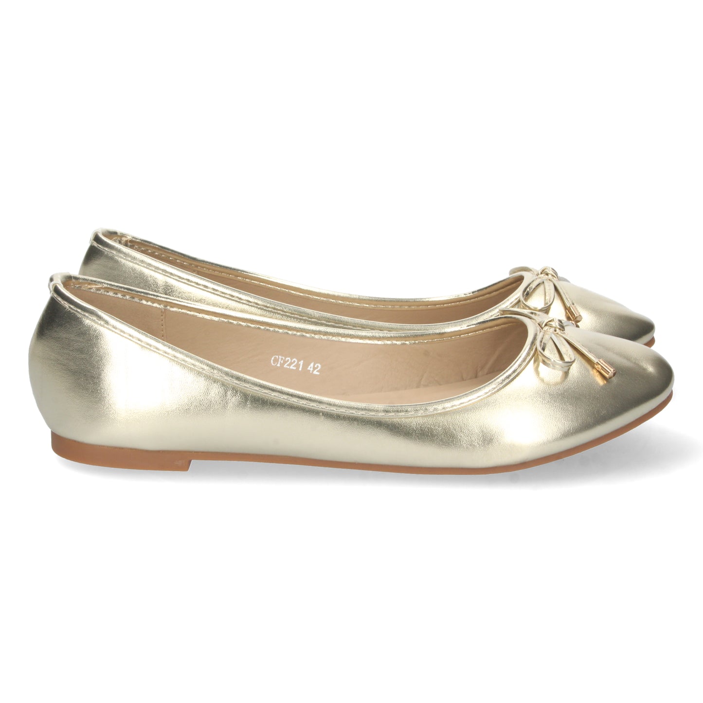 CF189-Oro DropshippingZapatos.com