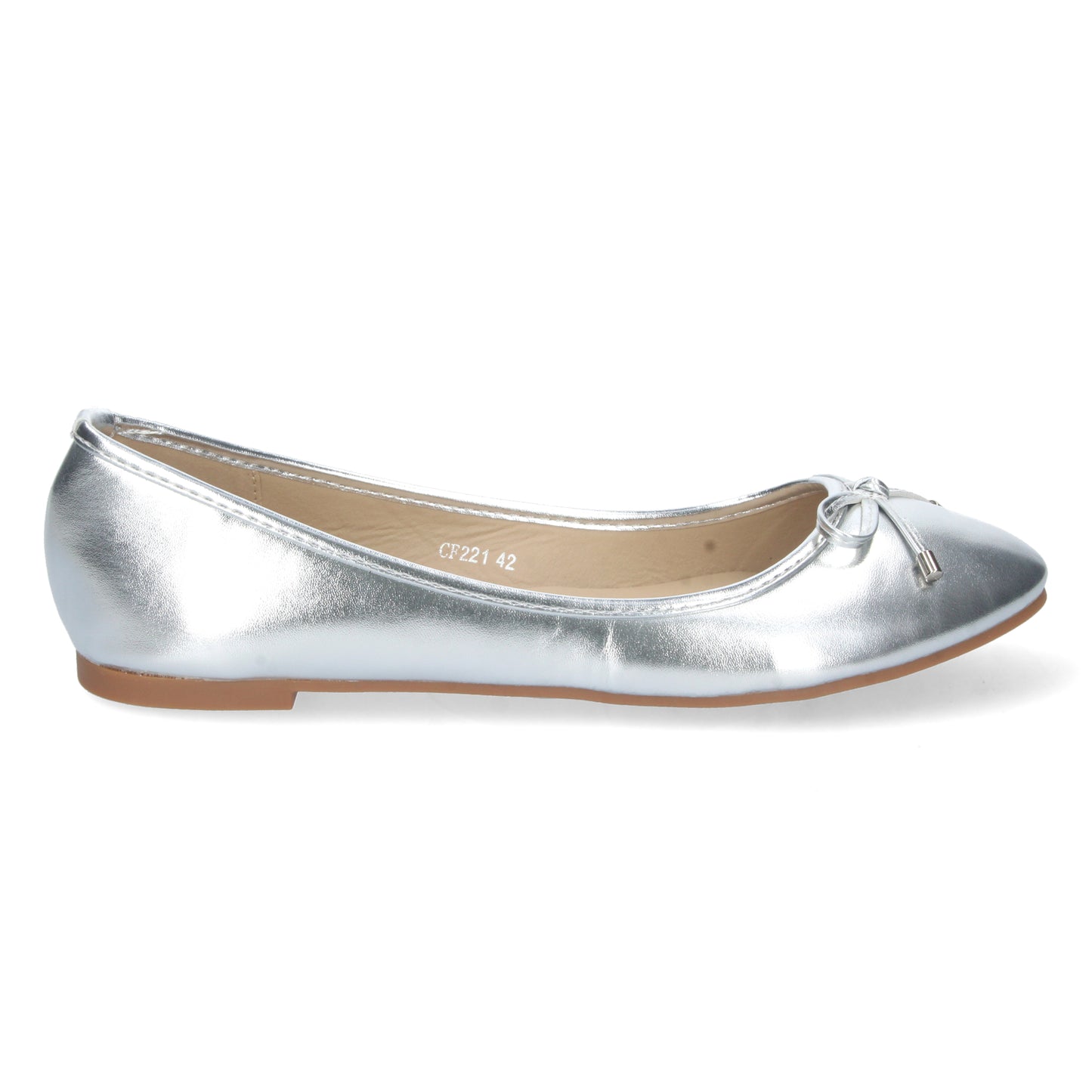 CF189-Plata DropshippingZapatos.com