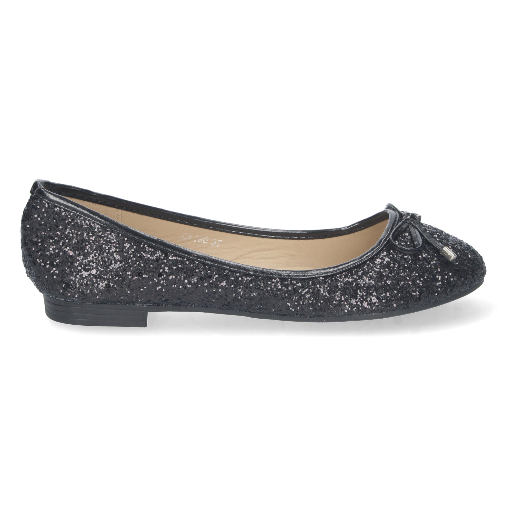 CF190-Negro DropshippingZapatos.com