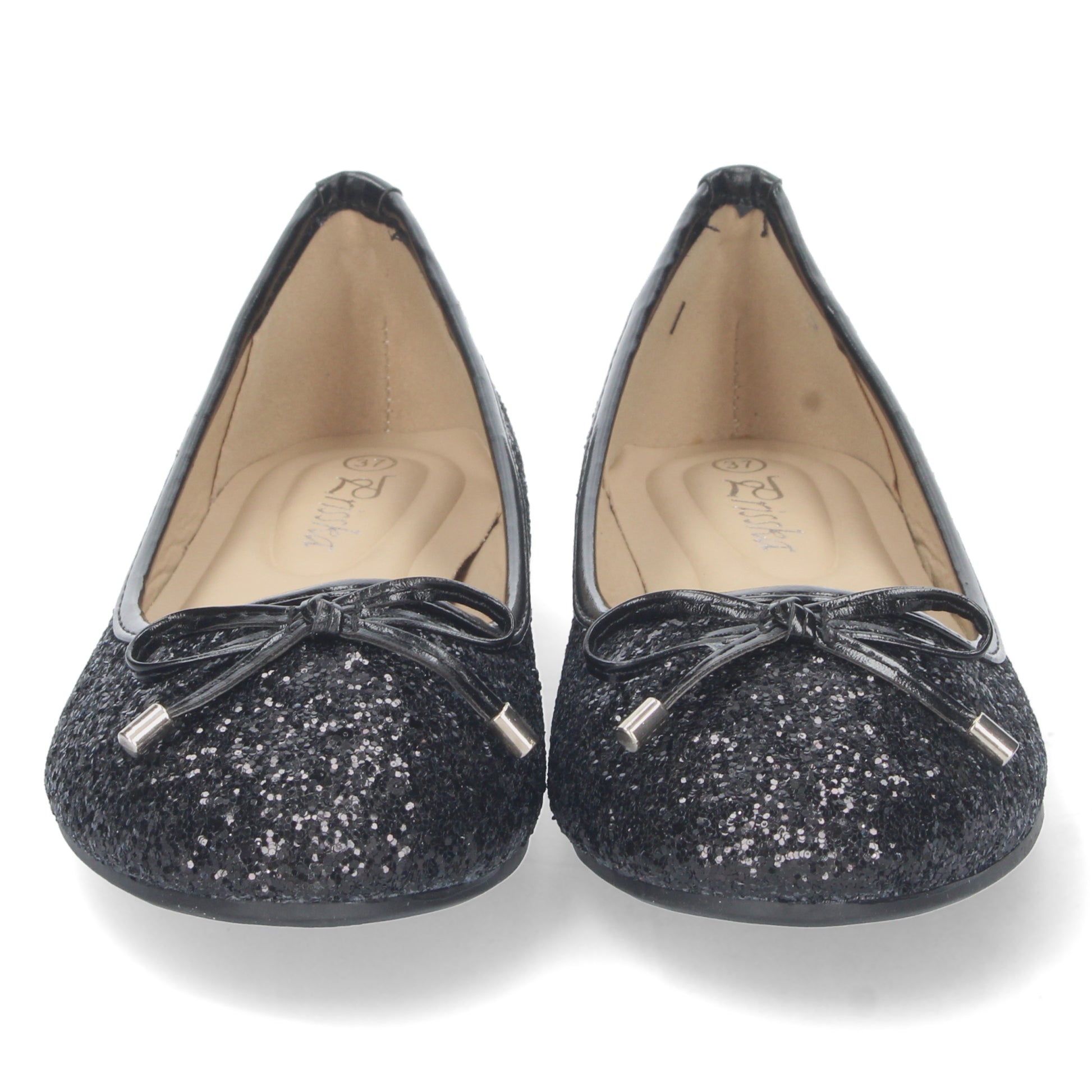 CF190-Negro DropshippingZapatos.com