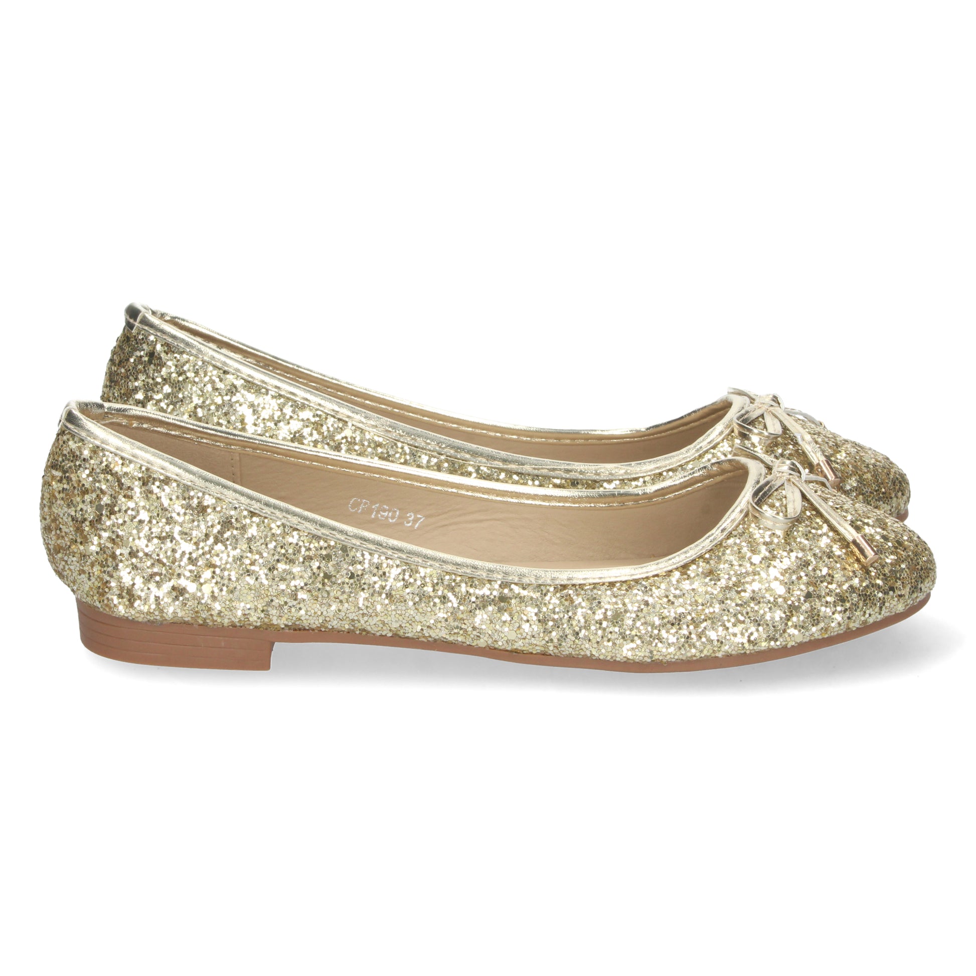 CF190-Oro DropshippingZapatos.com