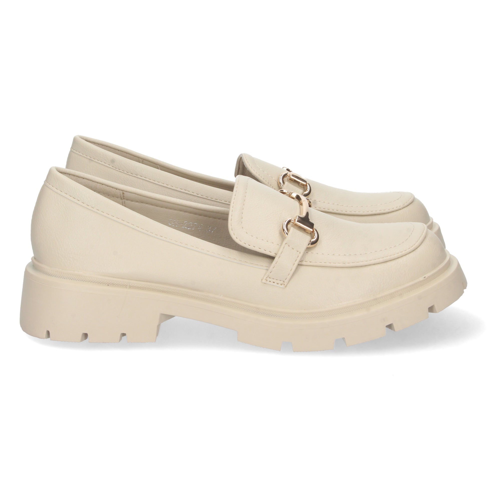 CH-2274-Beige DropshippingZapatos.com
