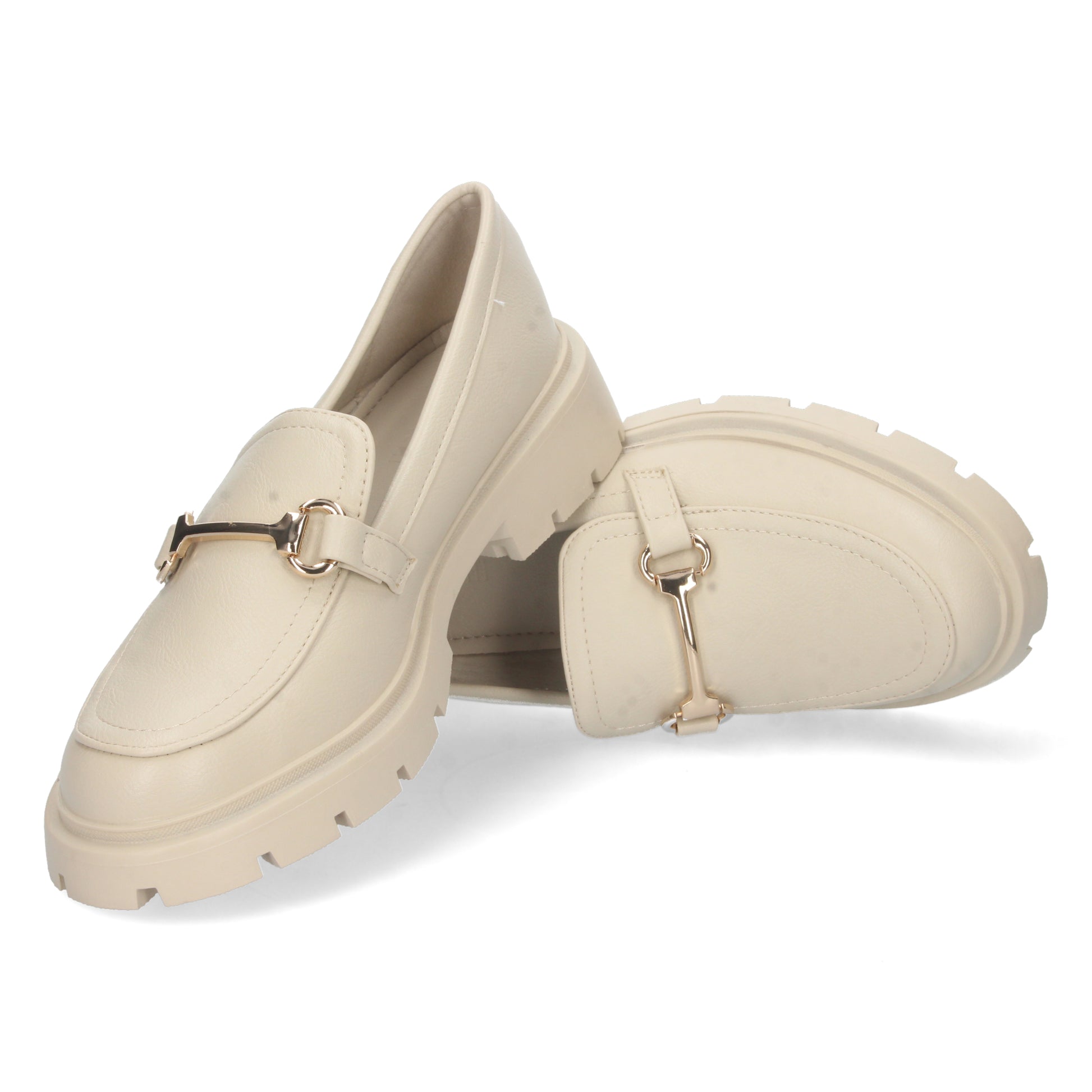 CH-2274-Beige DropshippingZapatos.com