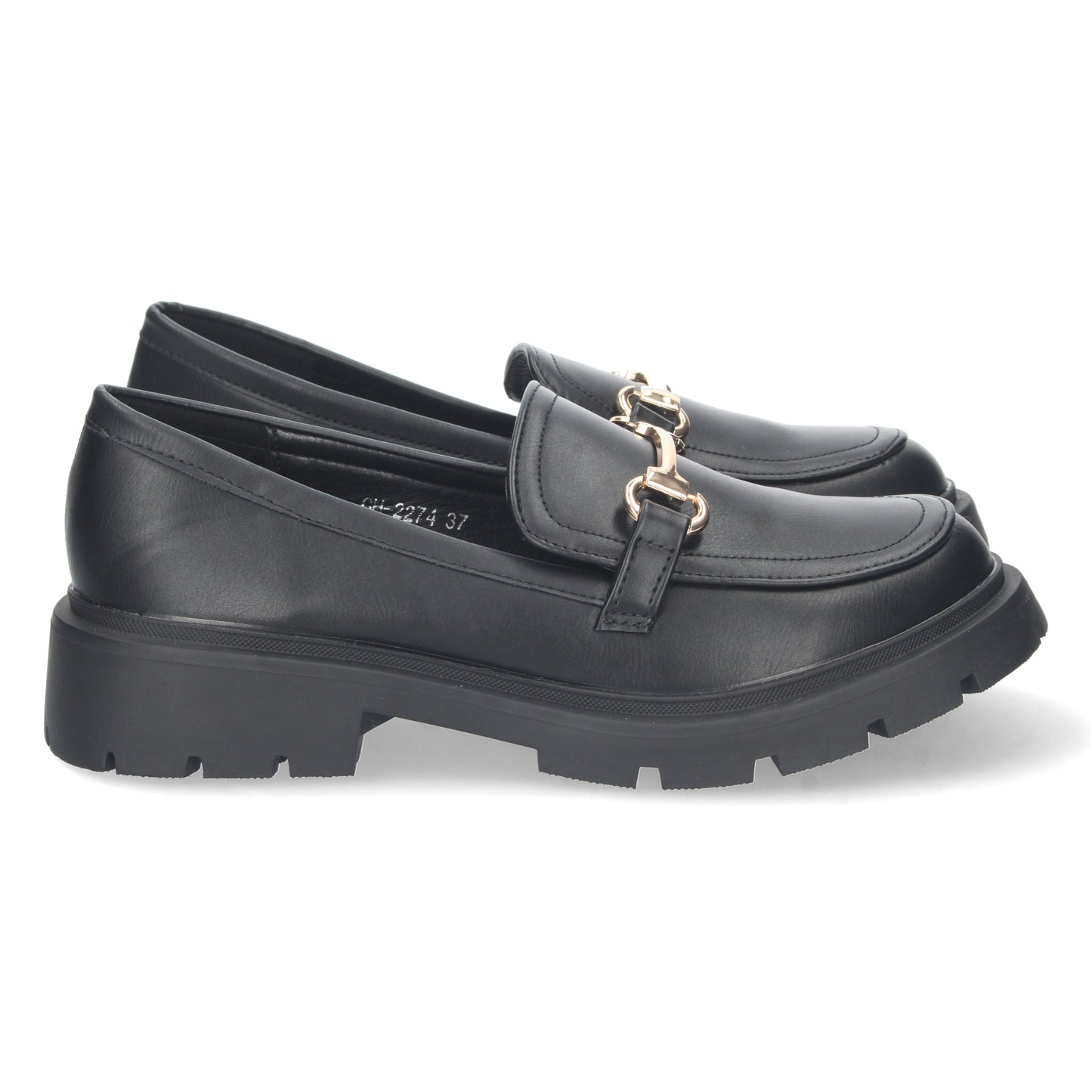 CH-2274-Negro DropshippingZapatos.com
