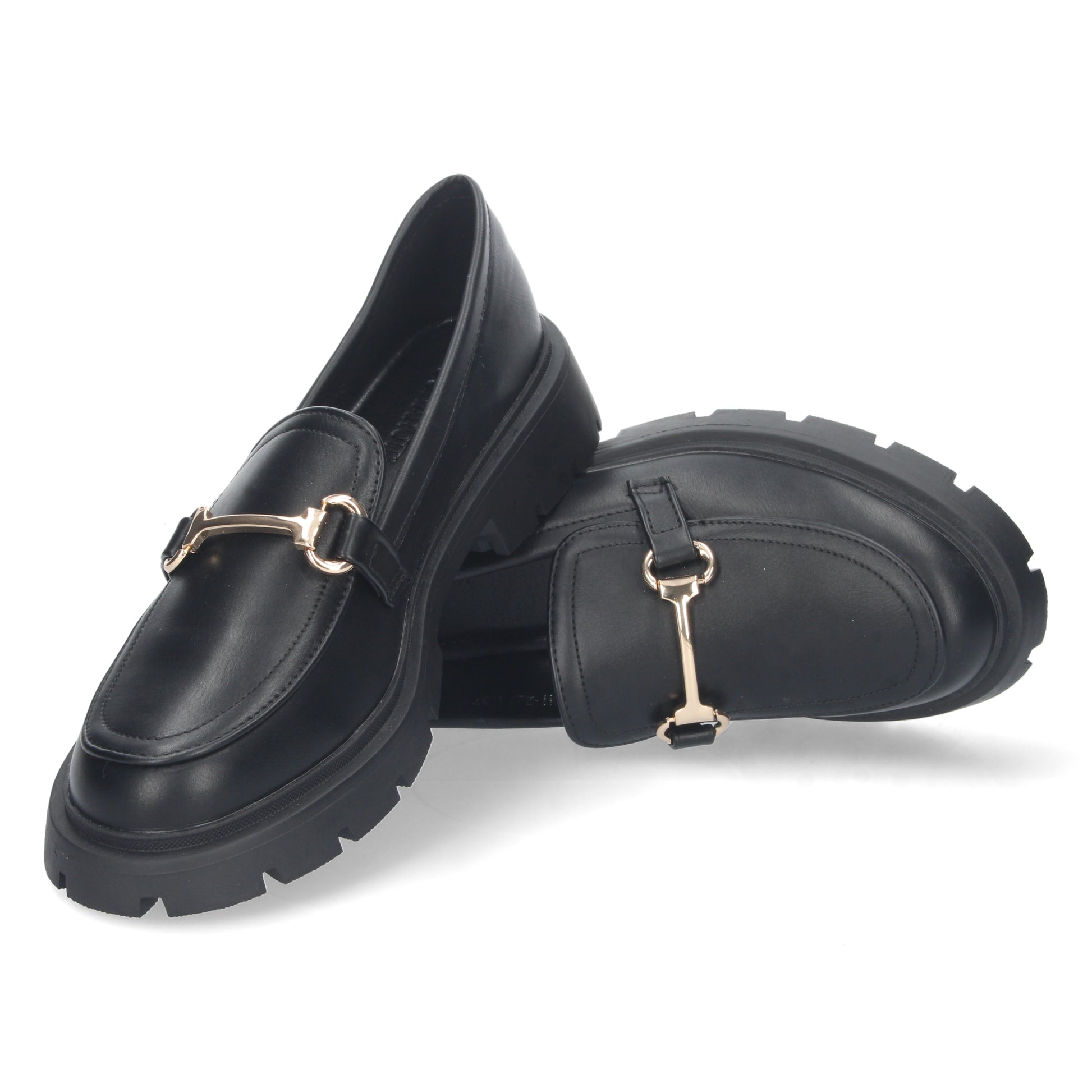 CH-2274-Negro DropshippingZapatos.com