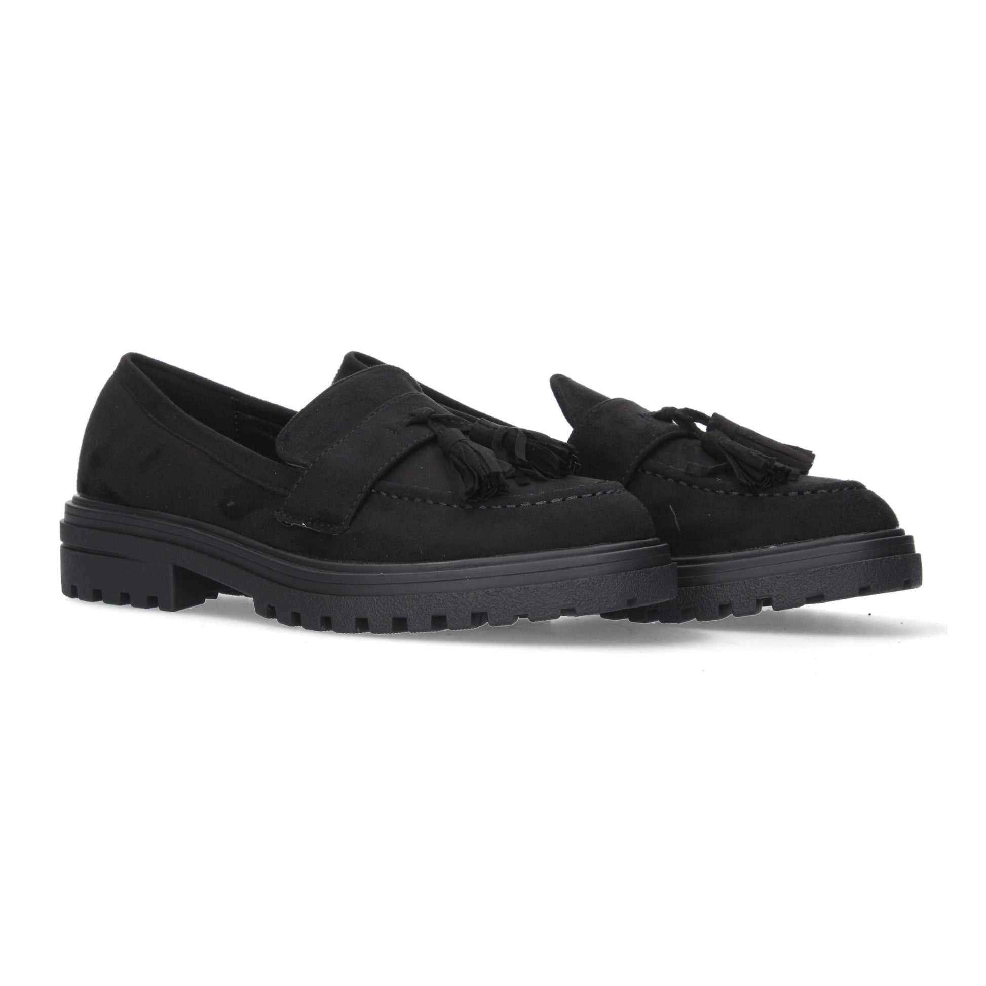 CH-2482-Negro DropshippingZapatos.com