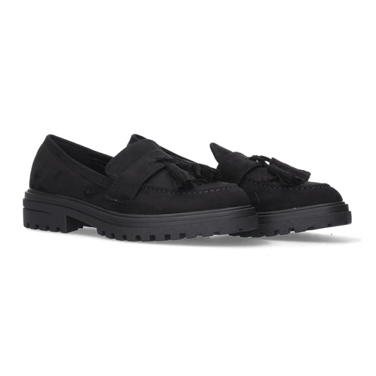 CH-2482-Negro DropshippingZapatos.com