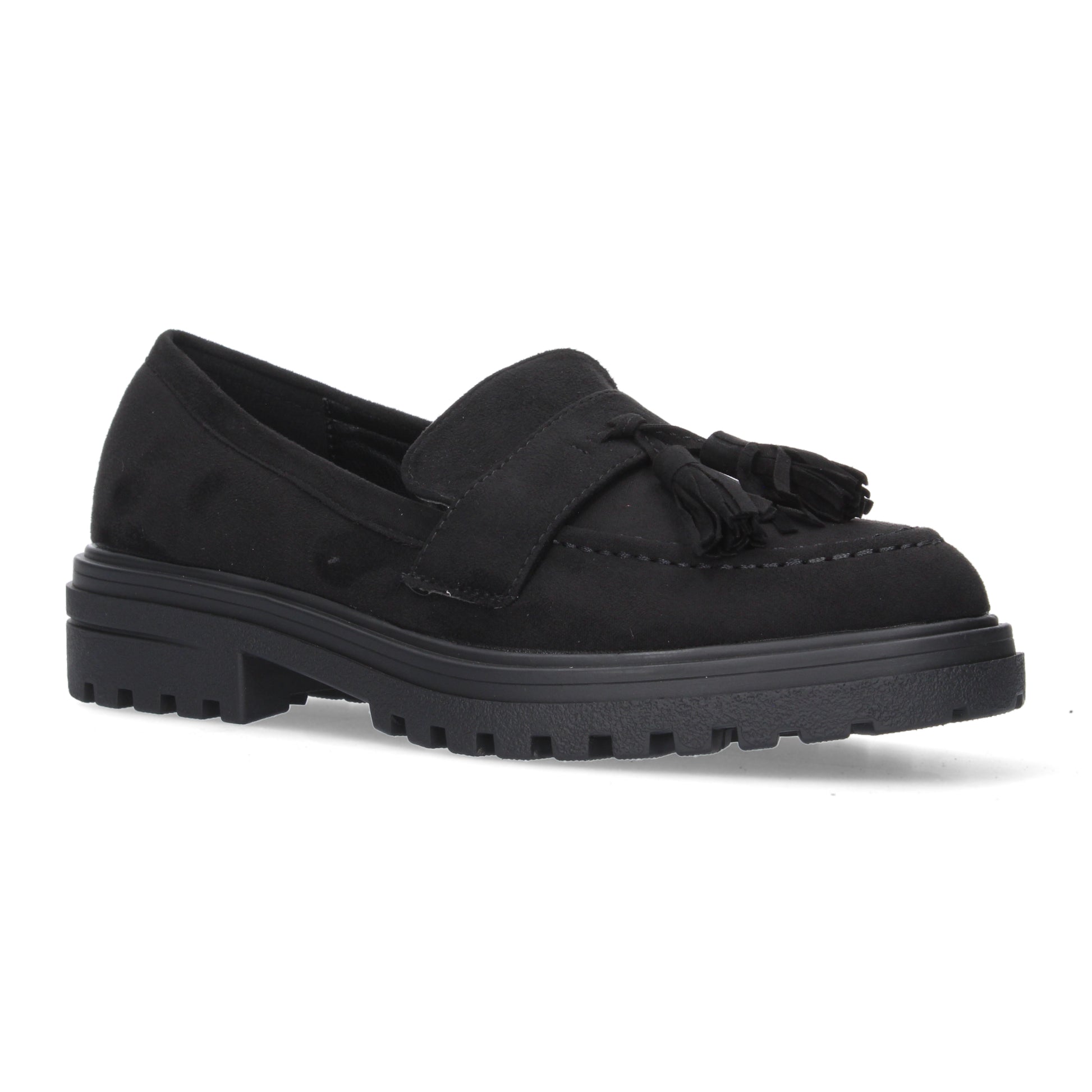 CH-2482-Negro DropshippingZapatos.com