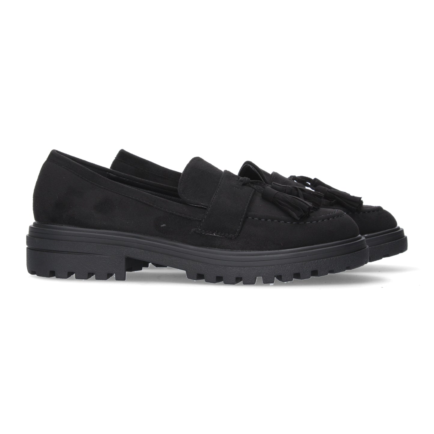 CH-2482-Negro DropshippingZapatos.com