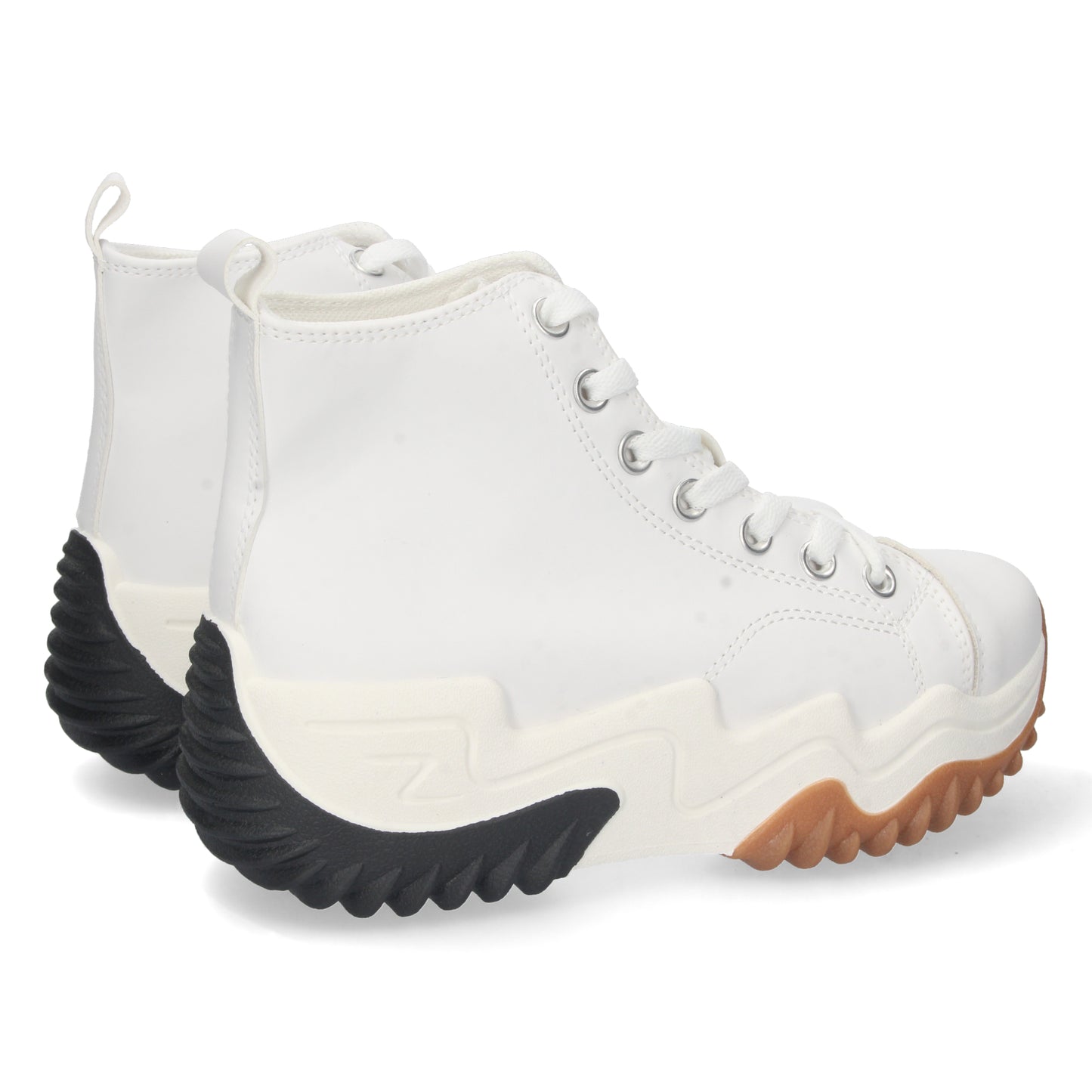 CH-811-Blanco DropshippingZapatos.com