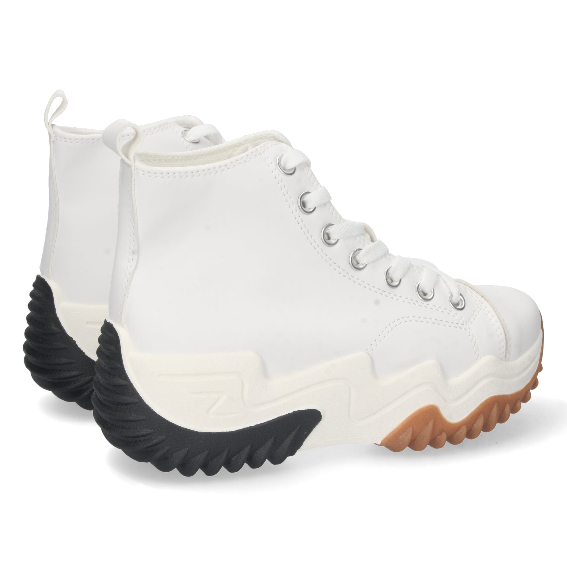 CH-811-Blanco DropshippingZapatos.com