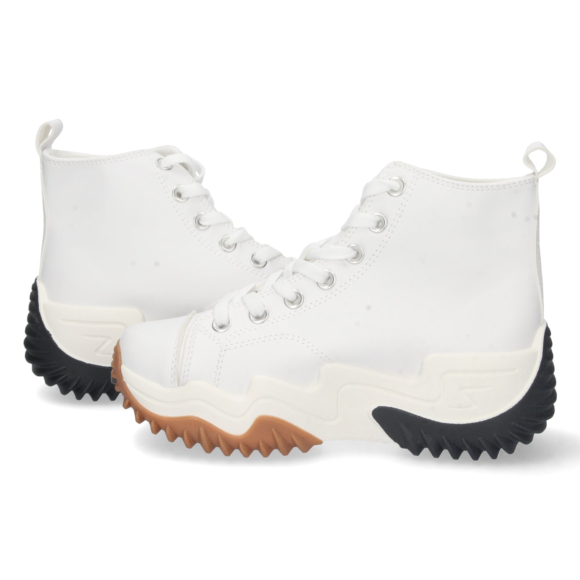 CH-811-Blanco DropshippingZapatos.com