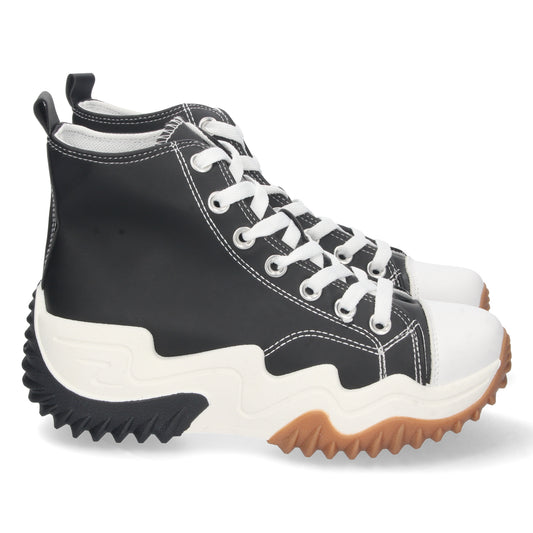 CH-811-Negro DropshippingZapatos.com