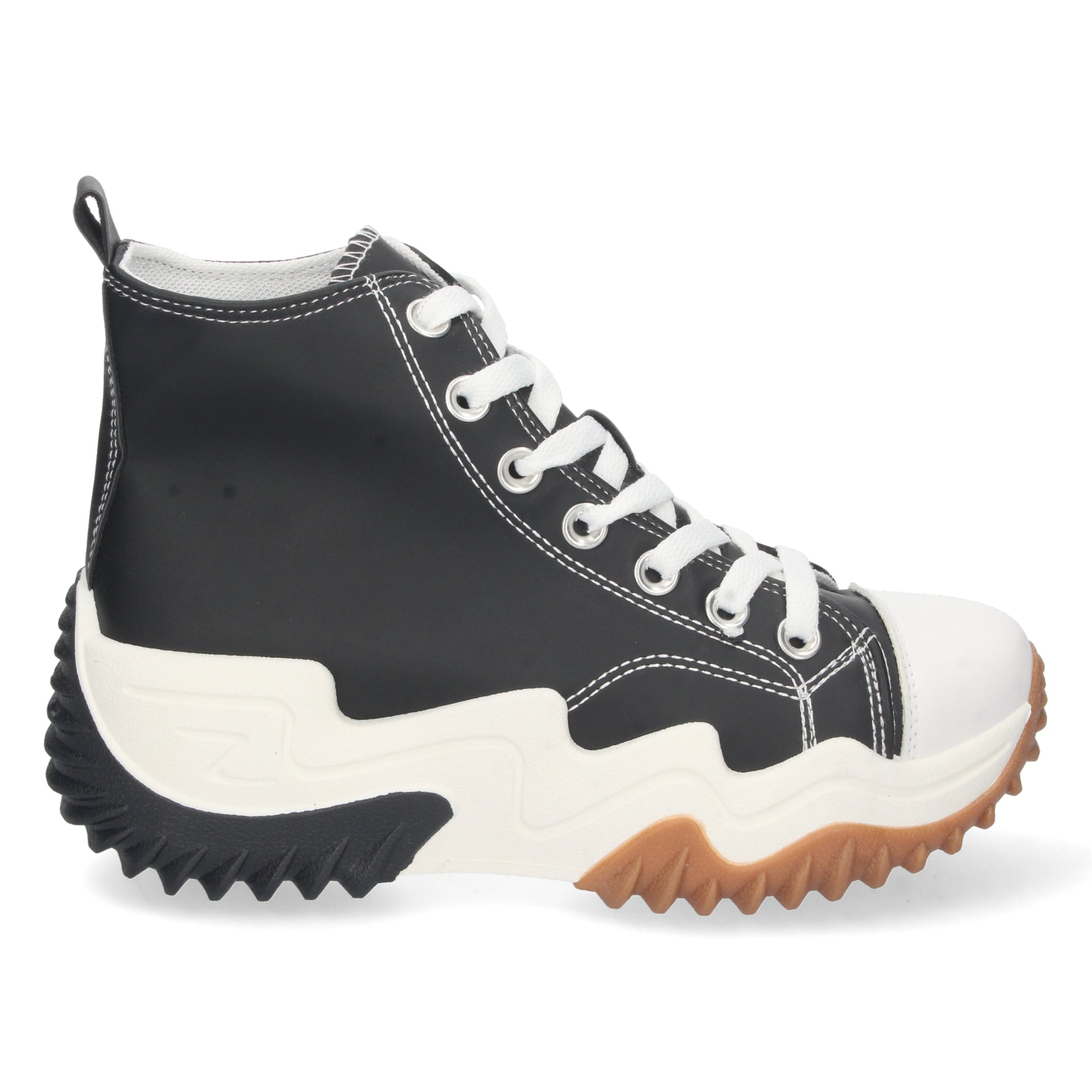 CH-811-Negro DropshippingZapatos.com