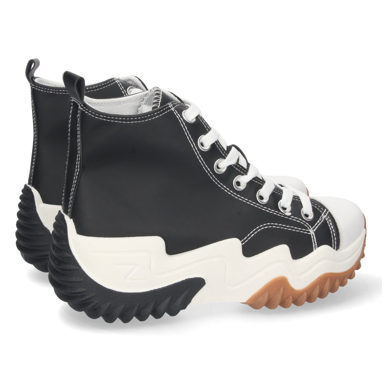 CH-811-Negro DropshippingZapatos.com