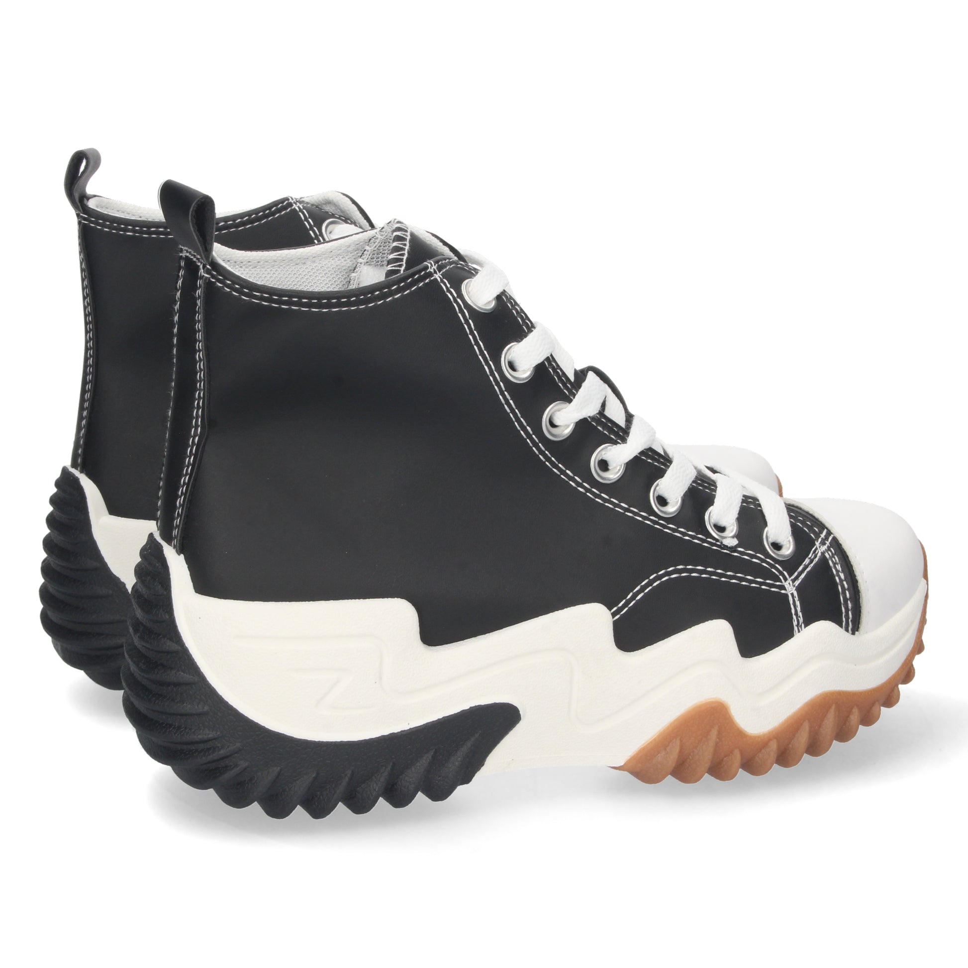 CH-811-Negro DropshippingZapatos.com