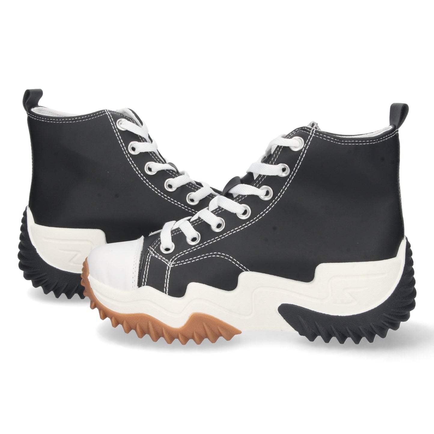 CH-811-Negro DropshippingZapatos.com