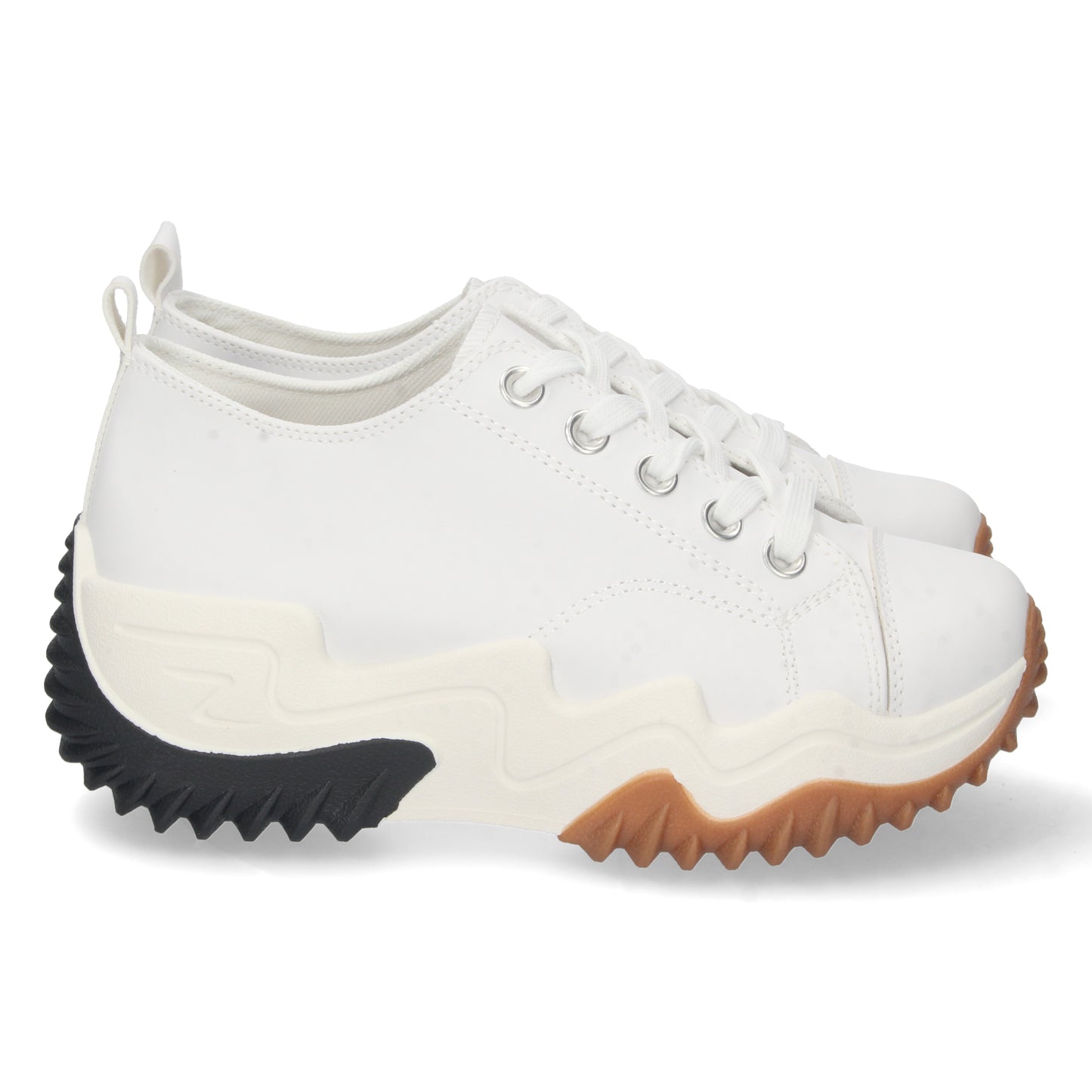 CH-812-Blanco DropshippingZapatos.com