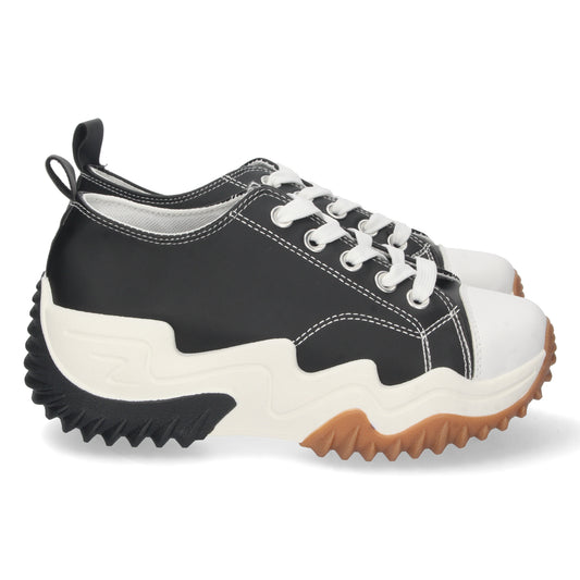 CH-812-Negro DropshippingZapatos.com