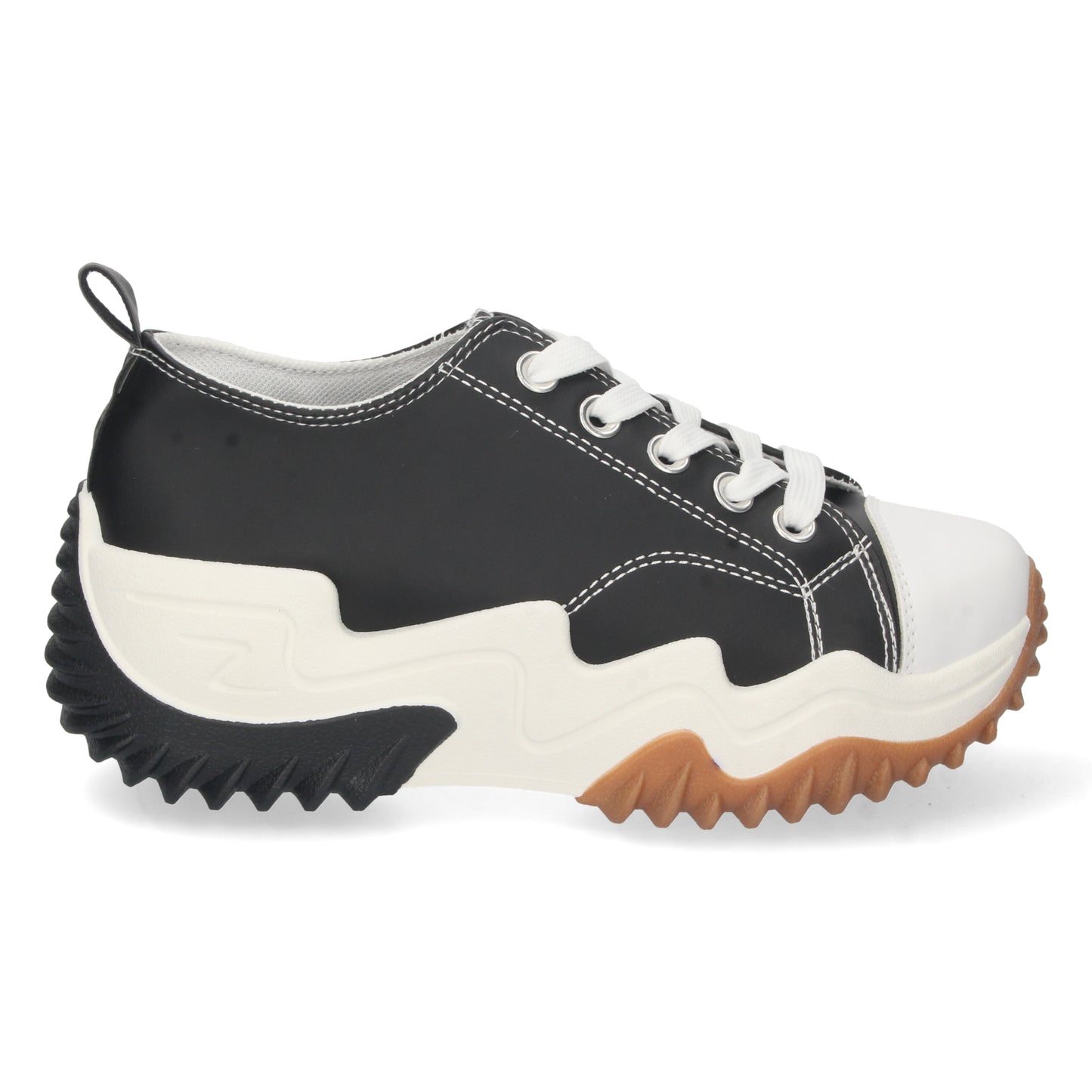 CH-812-Negro DropshippingZapatos.com