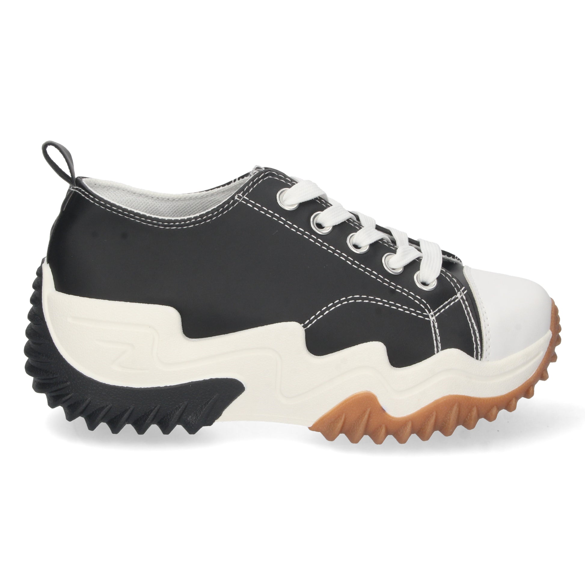 CH-812-Negro DropshippingZapatos.com