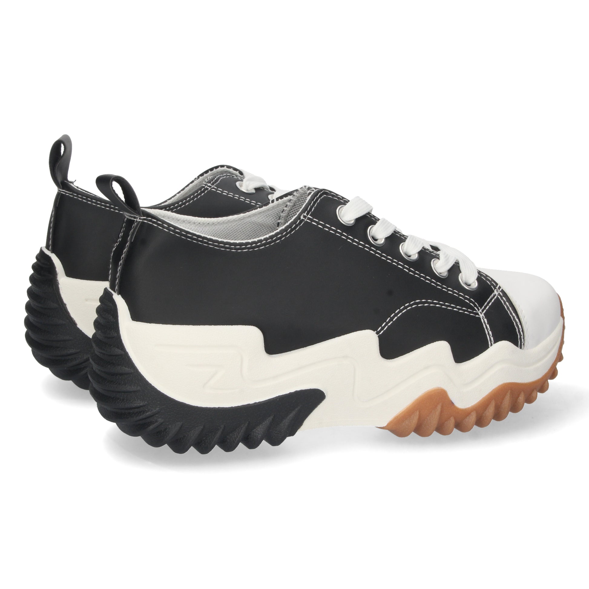 CH-812-Negro DropshippingZapatos.com