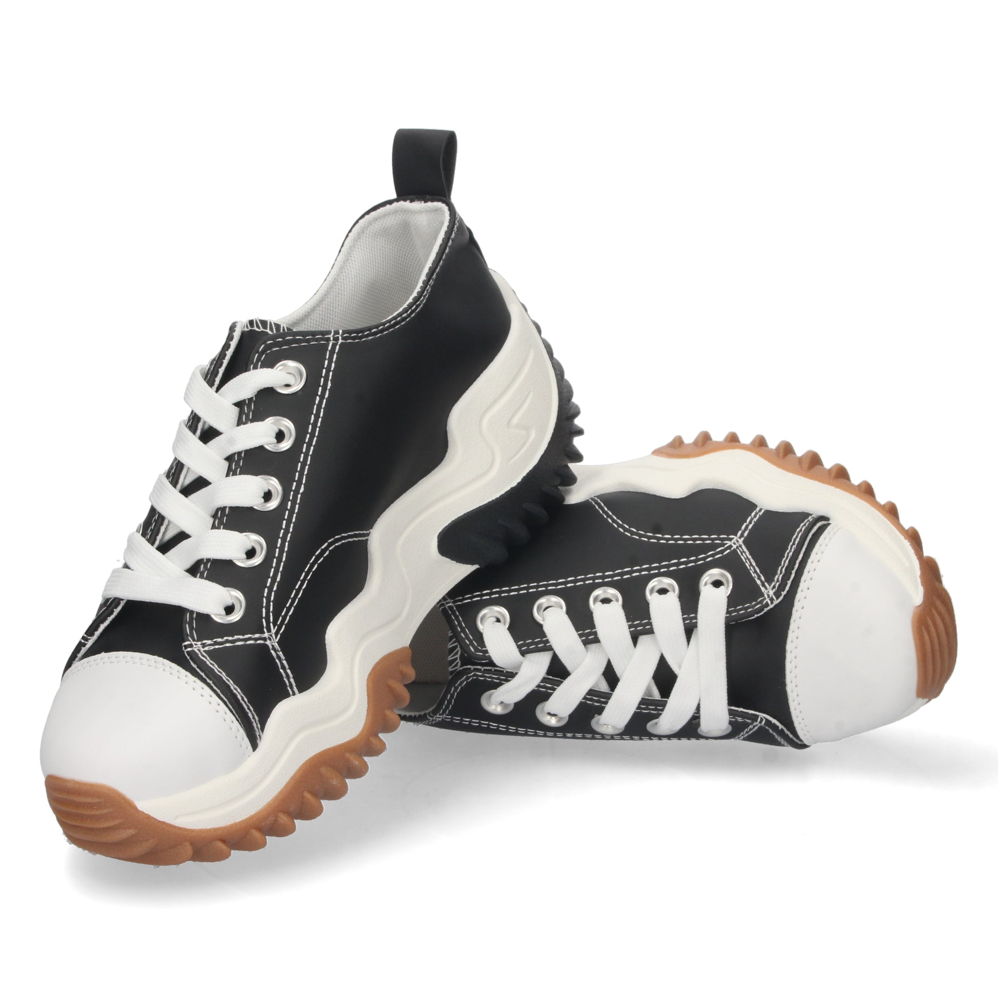 CH-812-Negro DropshippingZapatos.com