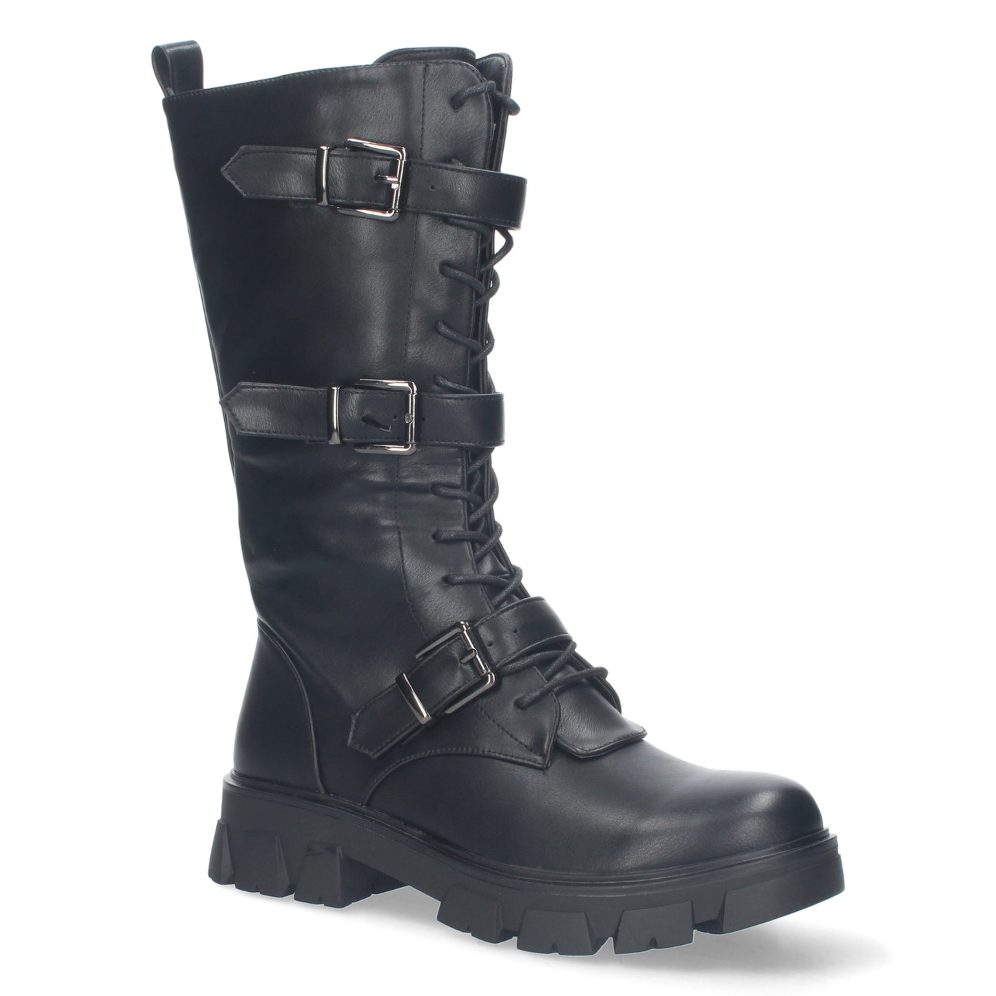 CH2135-Negro DropshippingZapatos.com